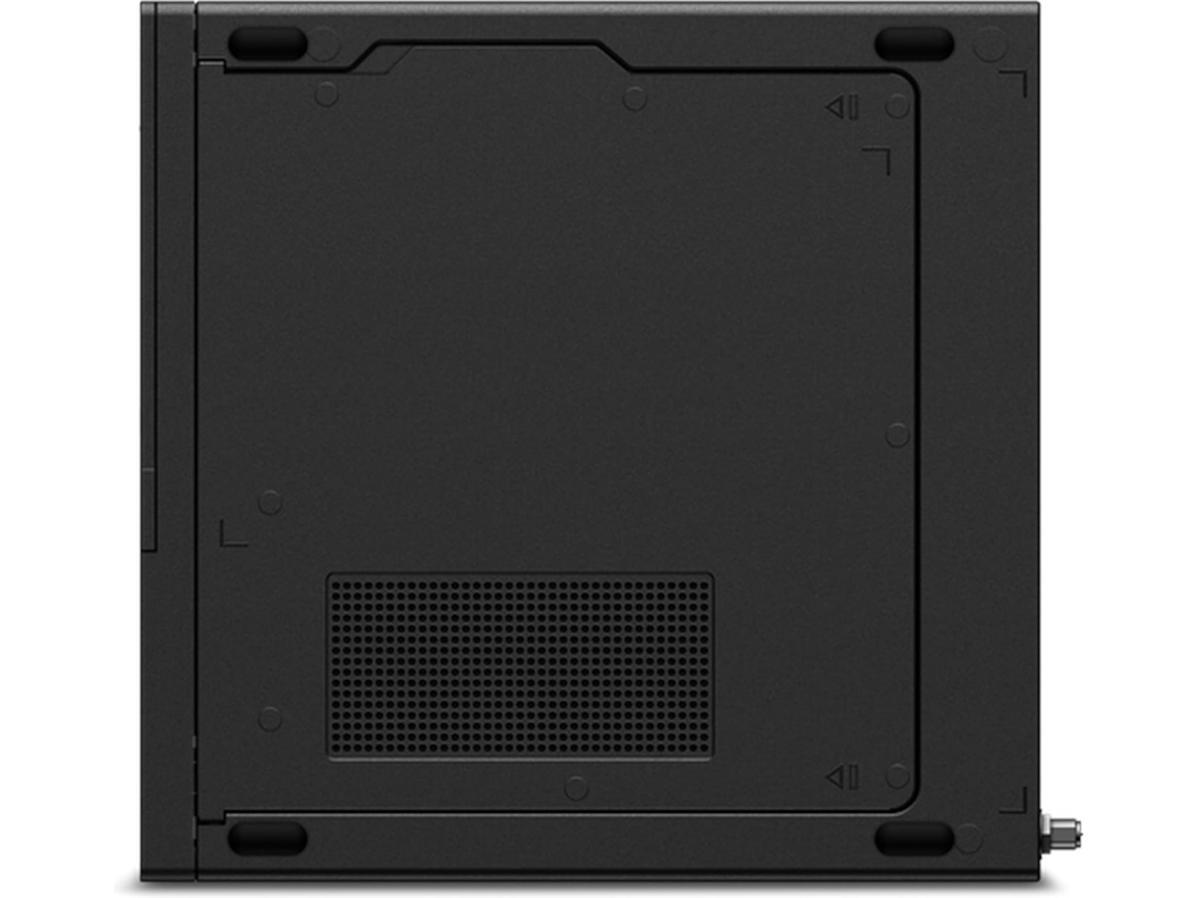 Lenovo Thinkstation P3 Tiny Stasjonær PC