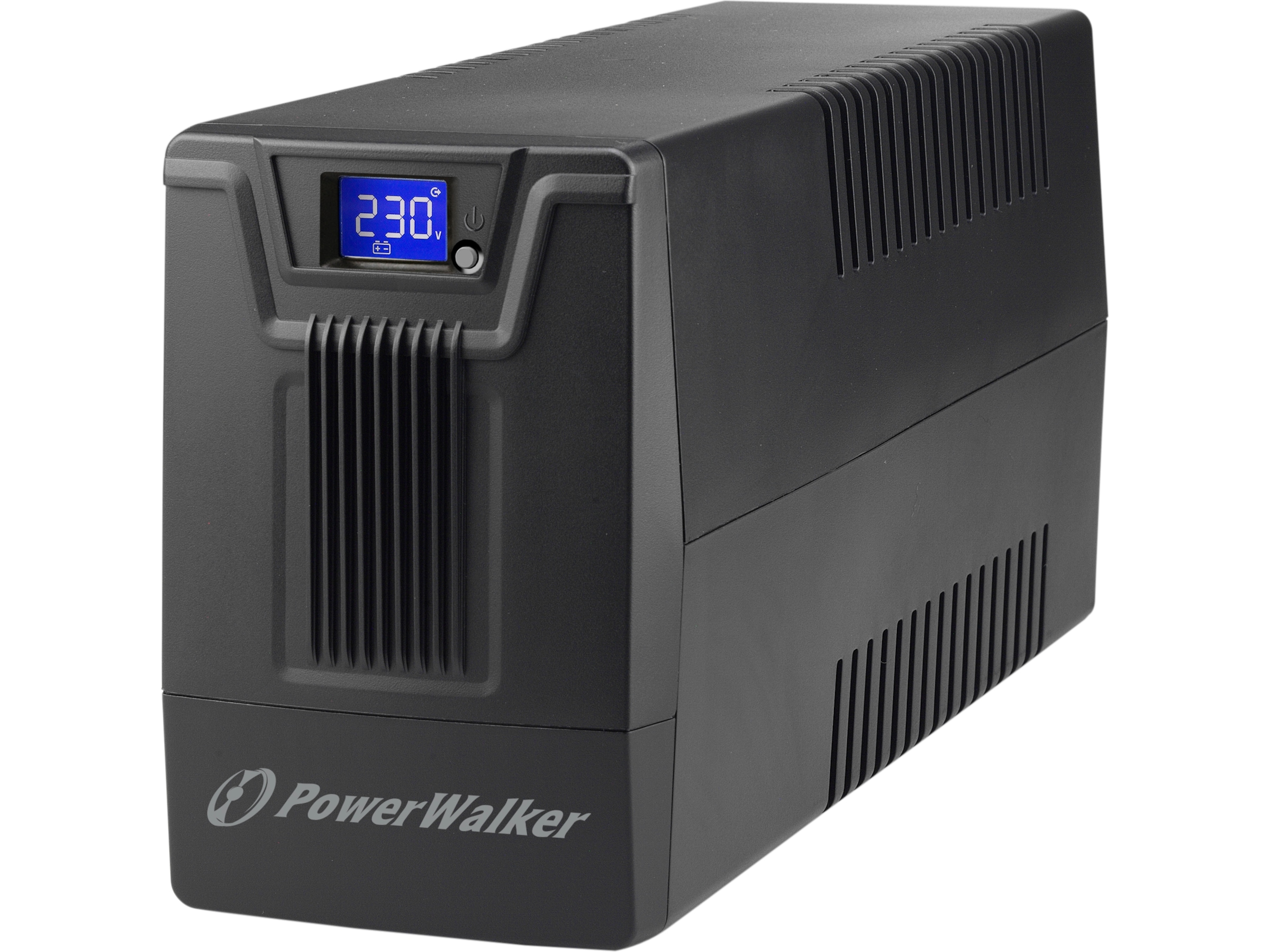 BlueWalker PowerWalker UPS VI 800 SCL UPS og UPS batteri