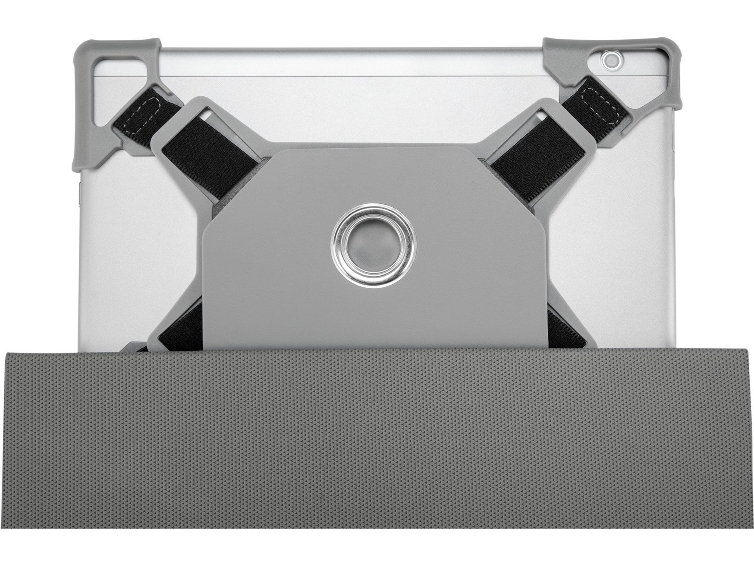 Targus Safe Fit 9-10,5'' Universal Deksel (sort) Deksel til nettbrett