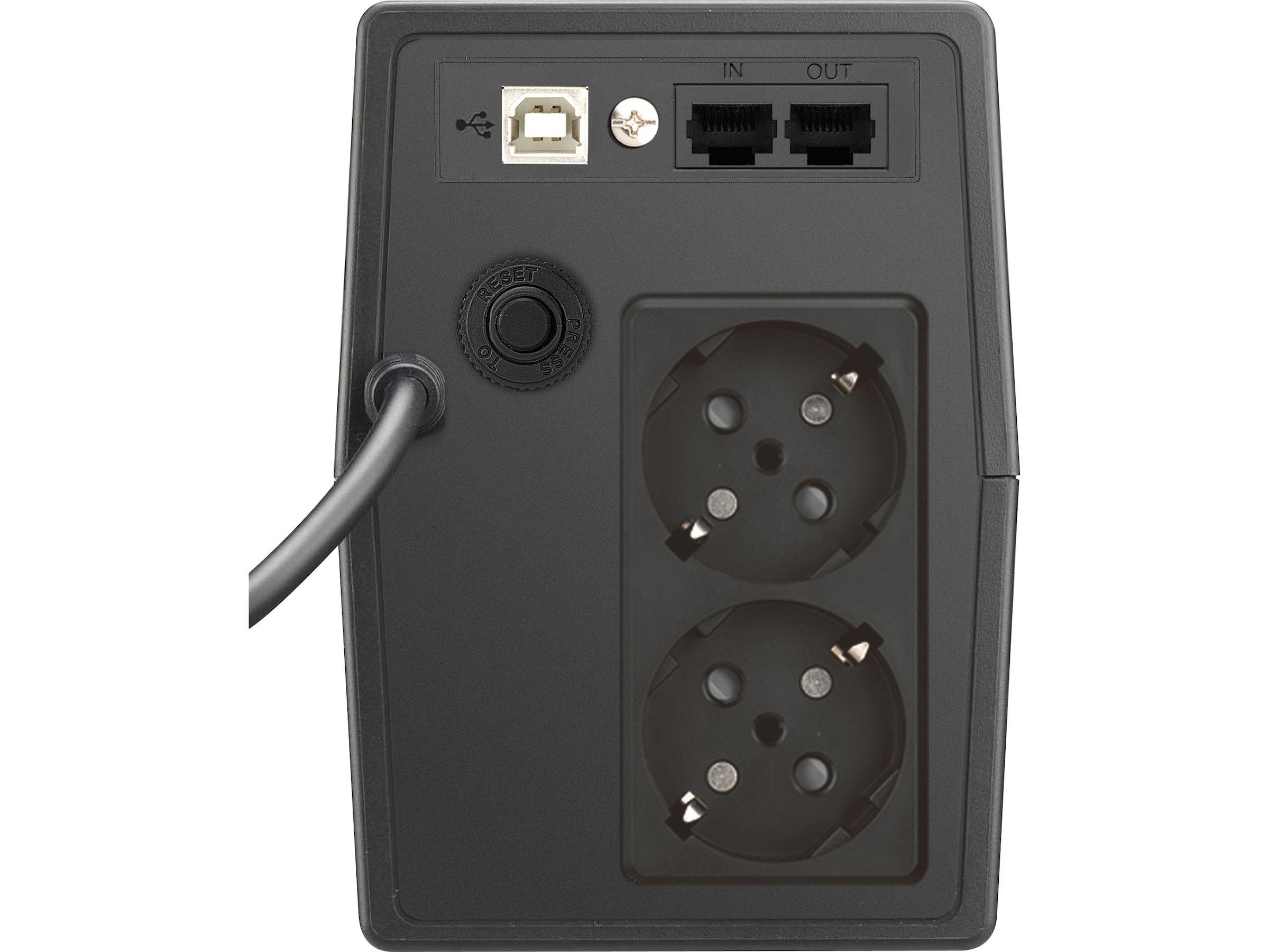 BlueWalker PowerWalker UPS VI 800 SCL UPS og UPS batteri