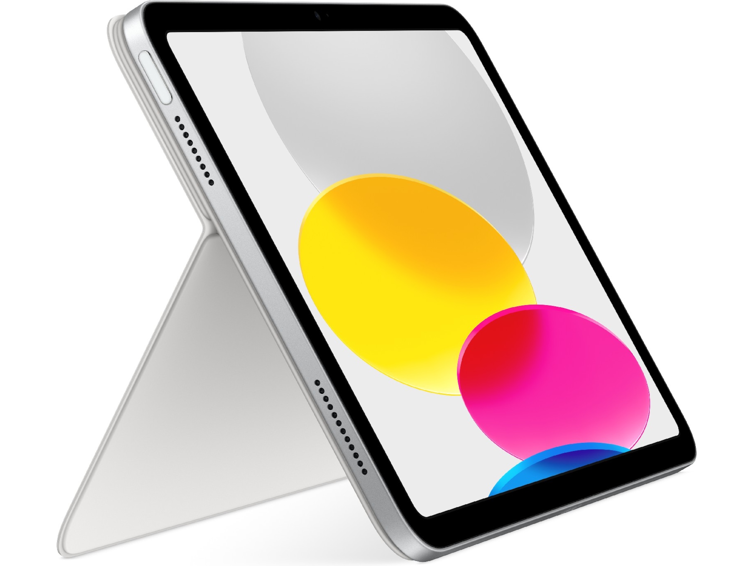 Apple iPad 10,9" Magic Keyboard Folio Deksel til nettbrett