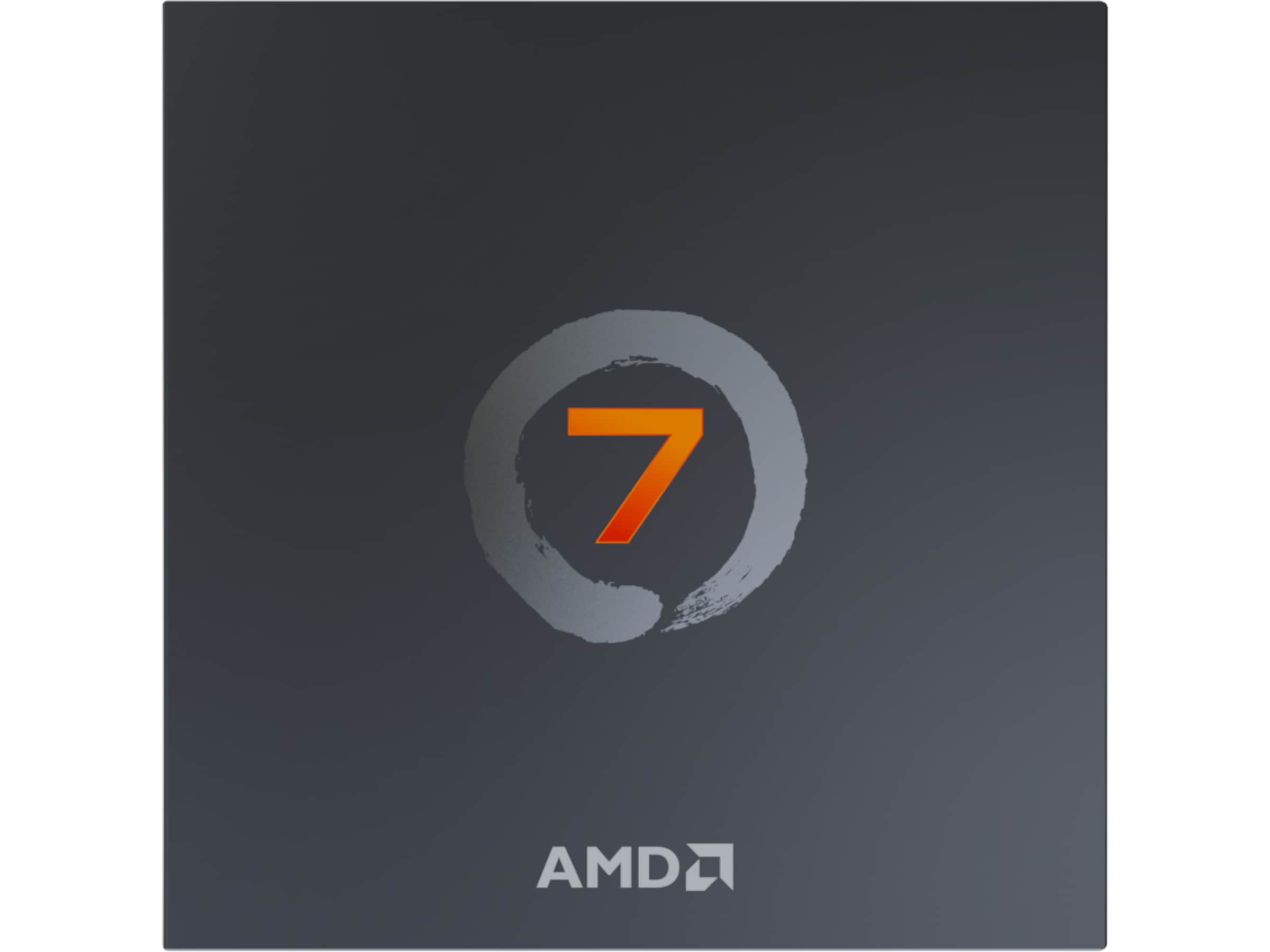 AMD Ryzen 7 7700 CPU  -B-Grade Demo annet i datautstyr