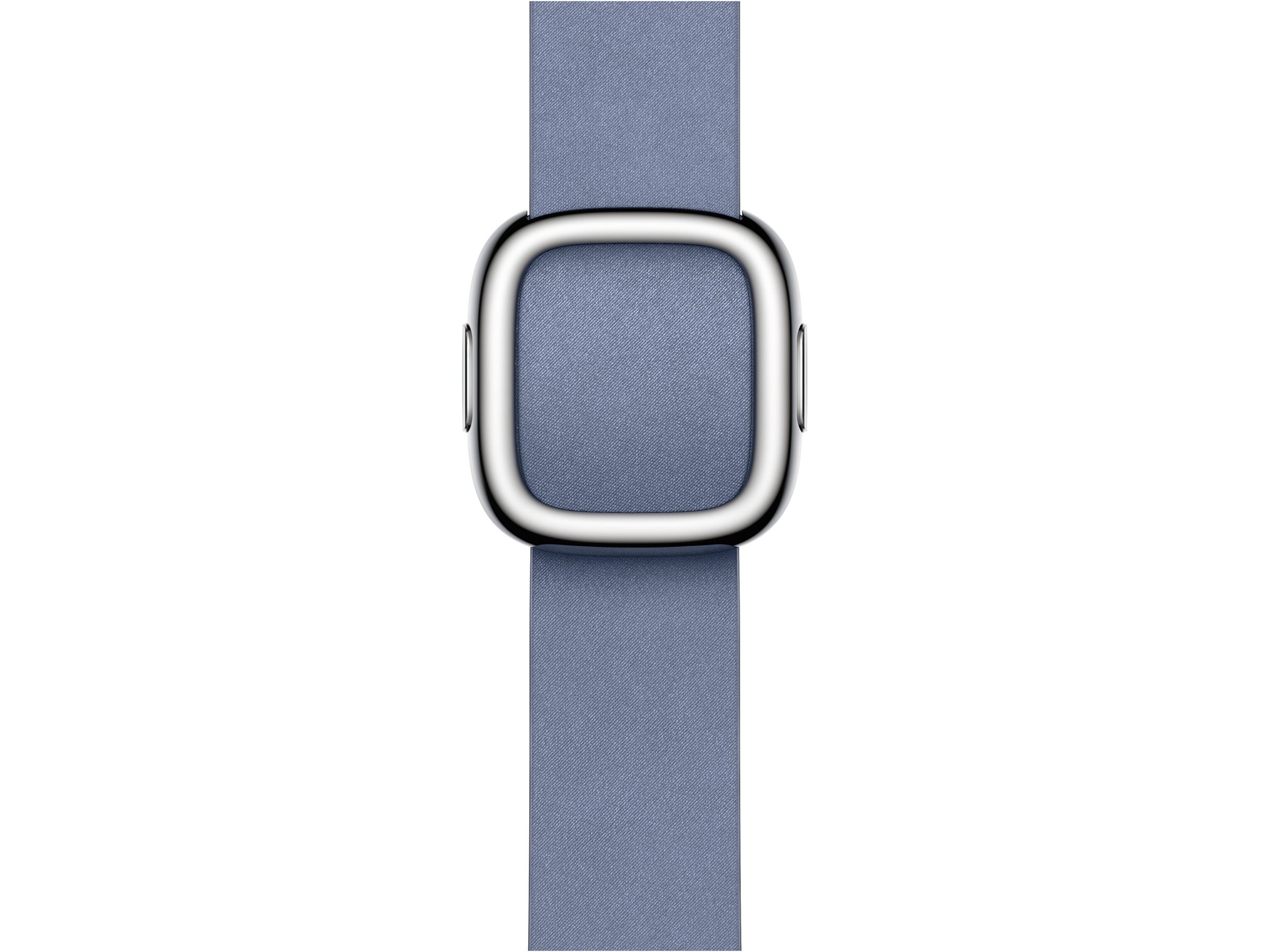 Apple Watch 41mm Modern Buckle L (lavendelblå) Reim