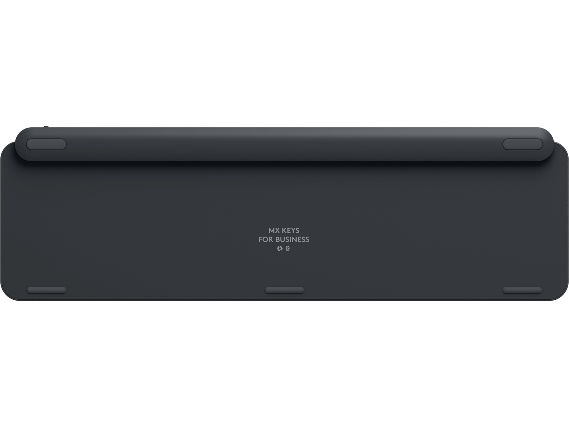 Logitech MX KEYS FOR BUSINESS - GRAPHITE Tastatur