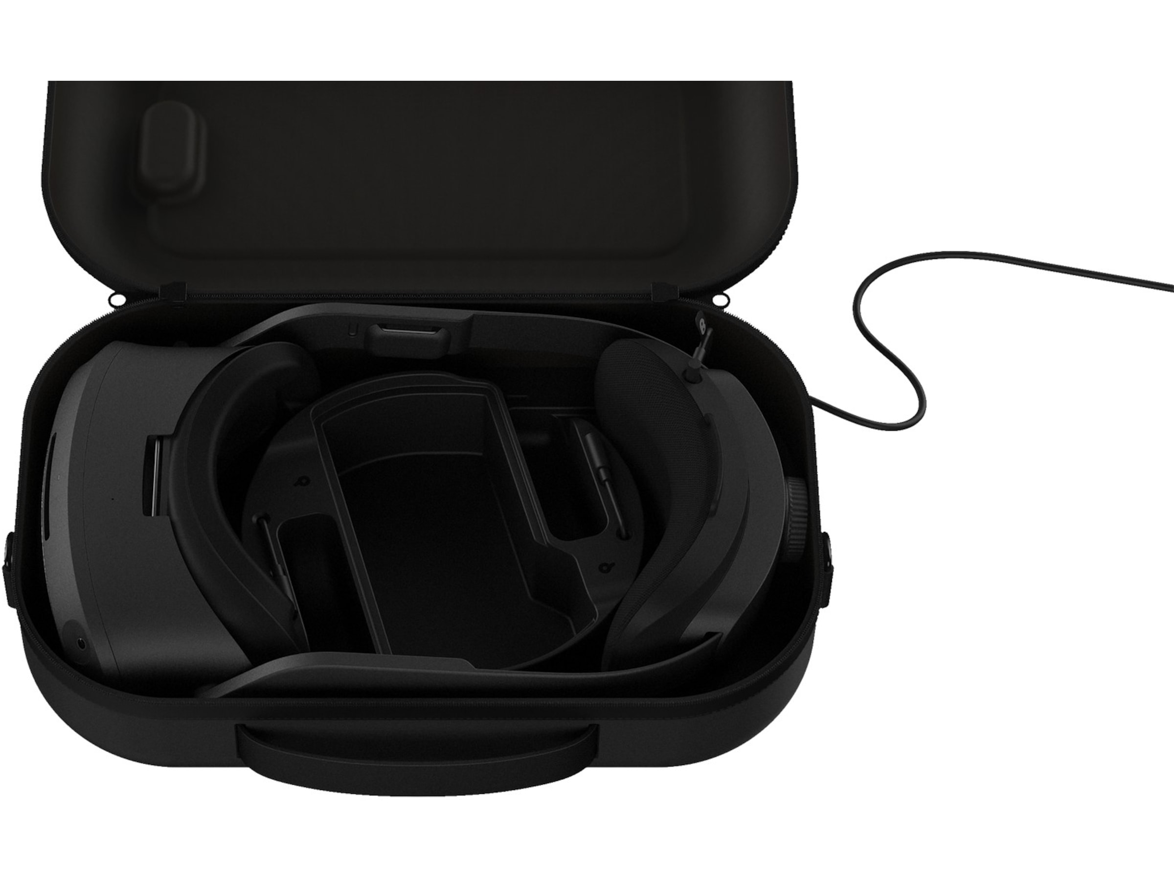 HTC VIVE Focus 3 Charging Carry Case VR-tilbehør