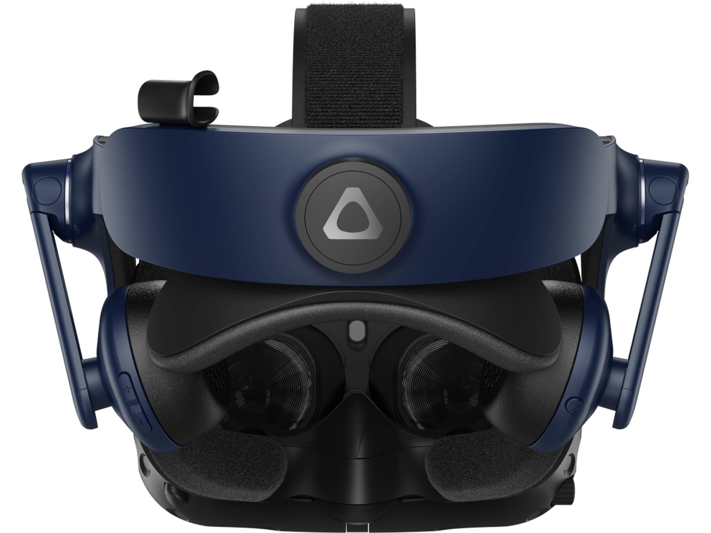 HTC VIVE PRO 2 VR Headset (sort/blå) VR-briller