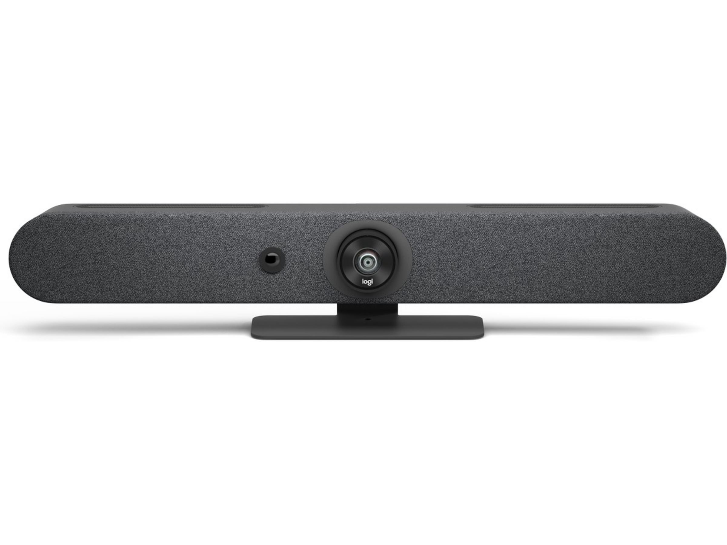 Logitech Rally Bar Mini videkonferanse (graphite) Webkamera