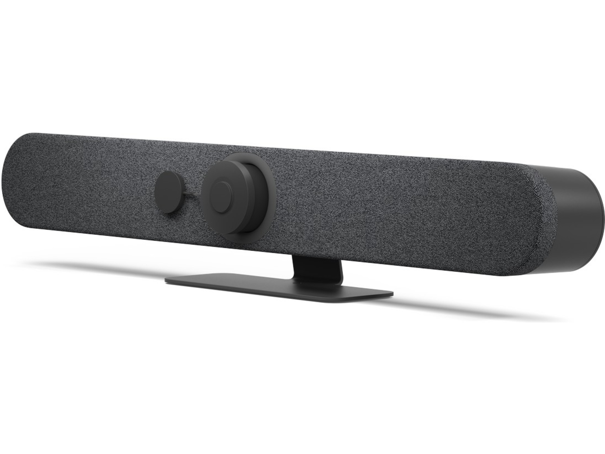 Logitech Rally Bar Mini videkonferanse (graphite) Webkamera