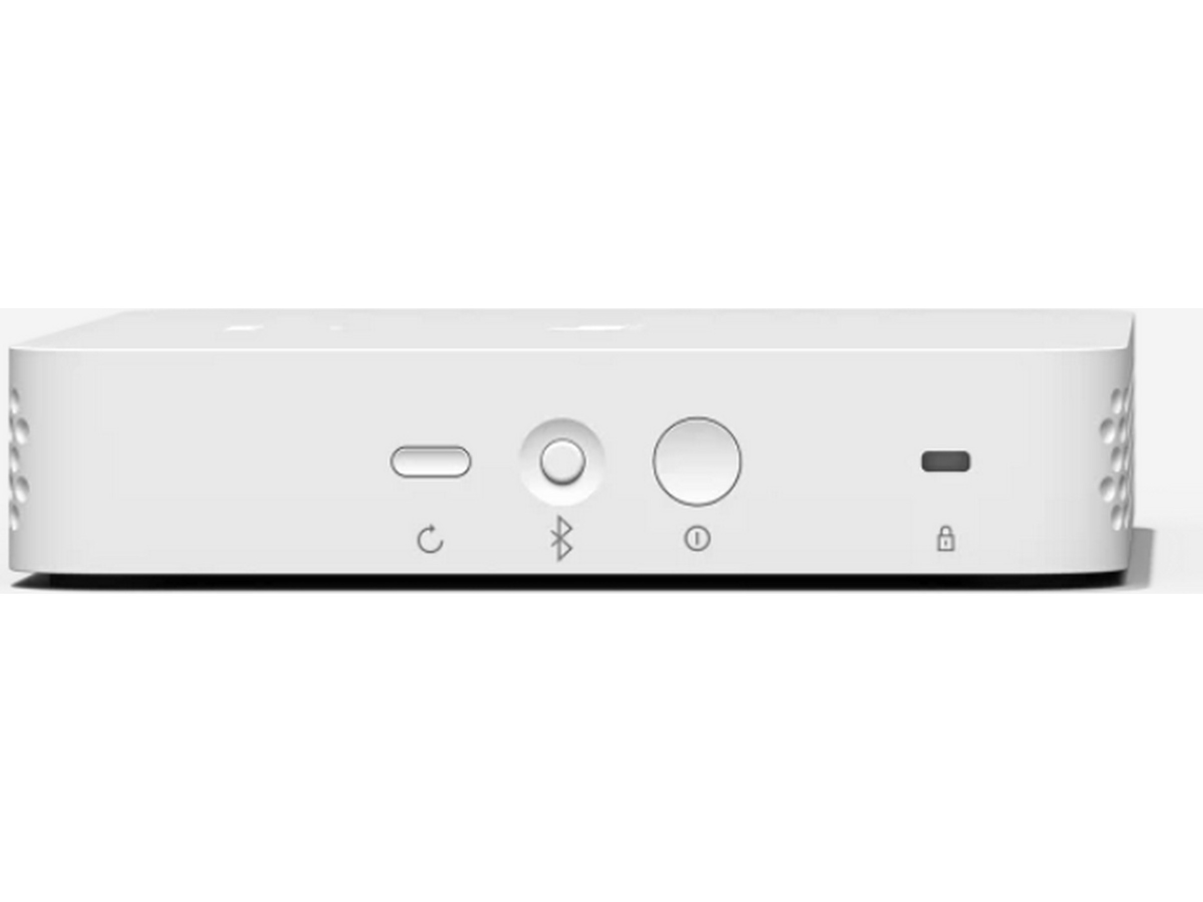 Logitech RoomMate Webkamera