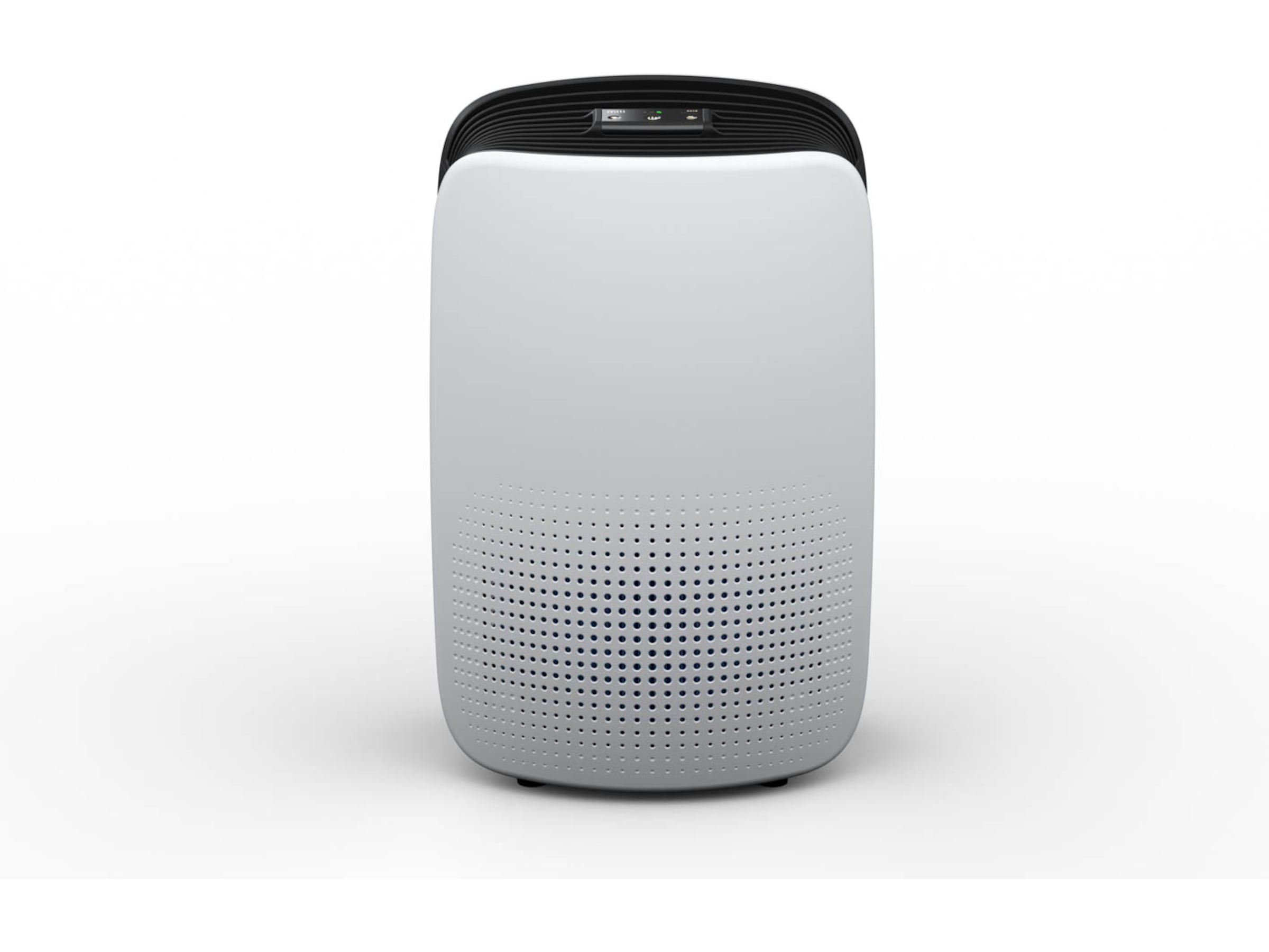 Mill Silent Pro Compact luftrenser Luftrensere