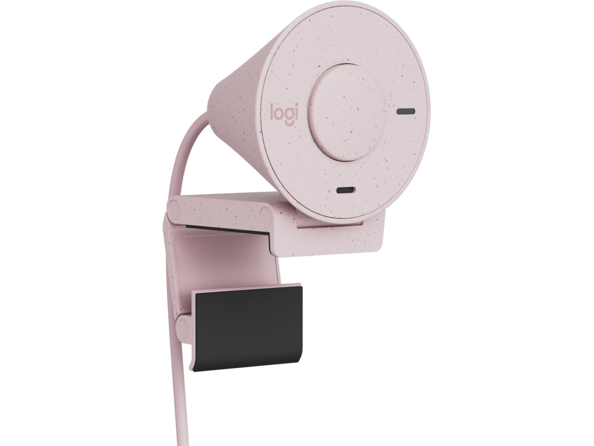 Logitech Brio 300 Full HD webkamera (rosa) Webkamera