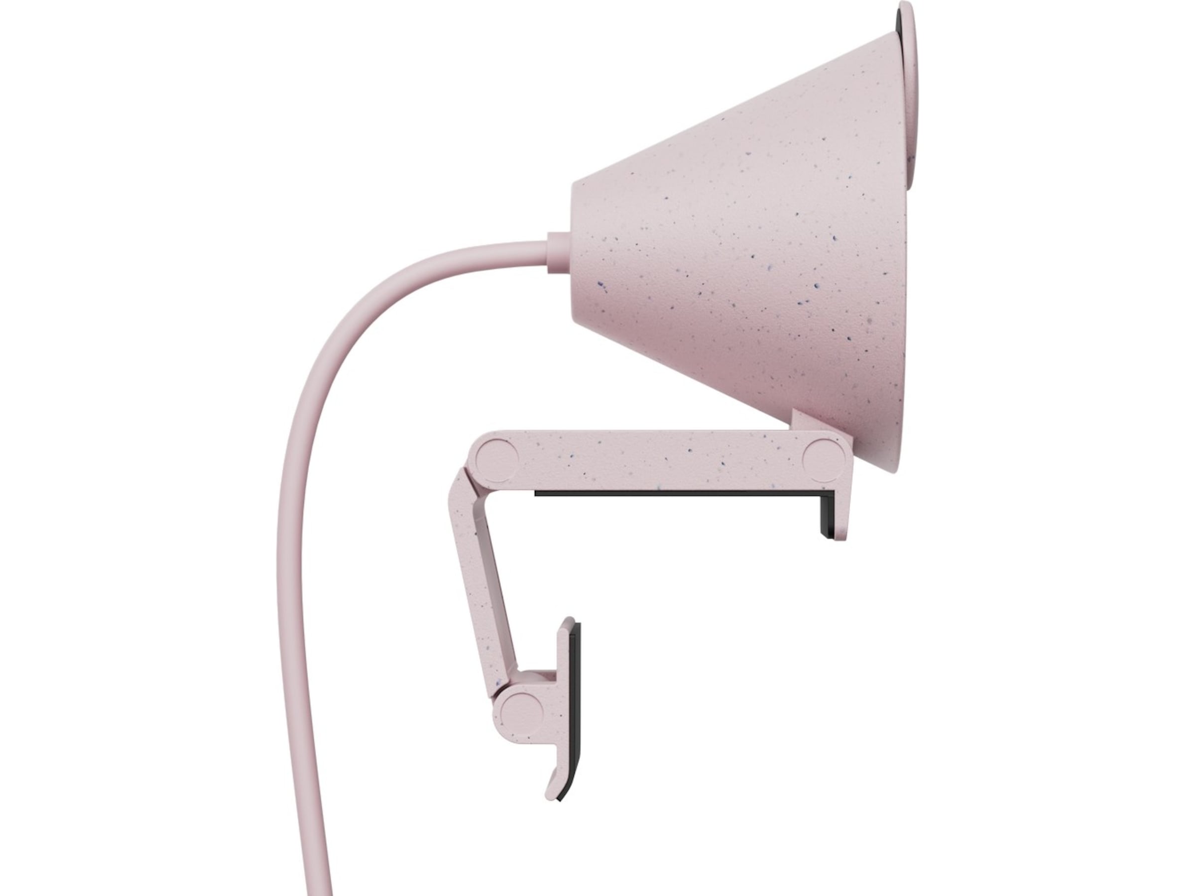 Logitech Brio 300 Full HD webkamera (rosa) Webkamera