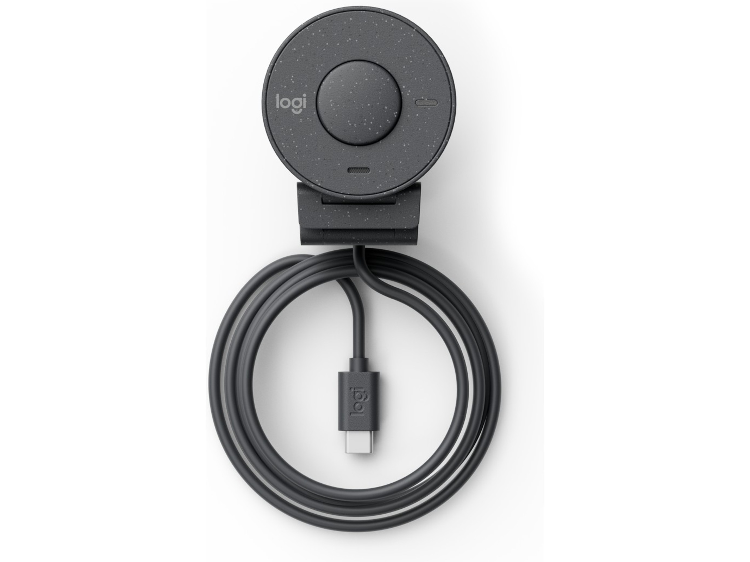 Logitech Brio 305 Full HD webkamera (graphite) Webkamera