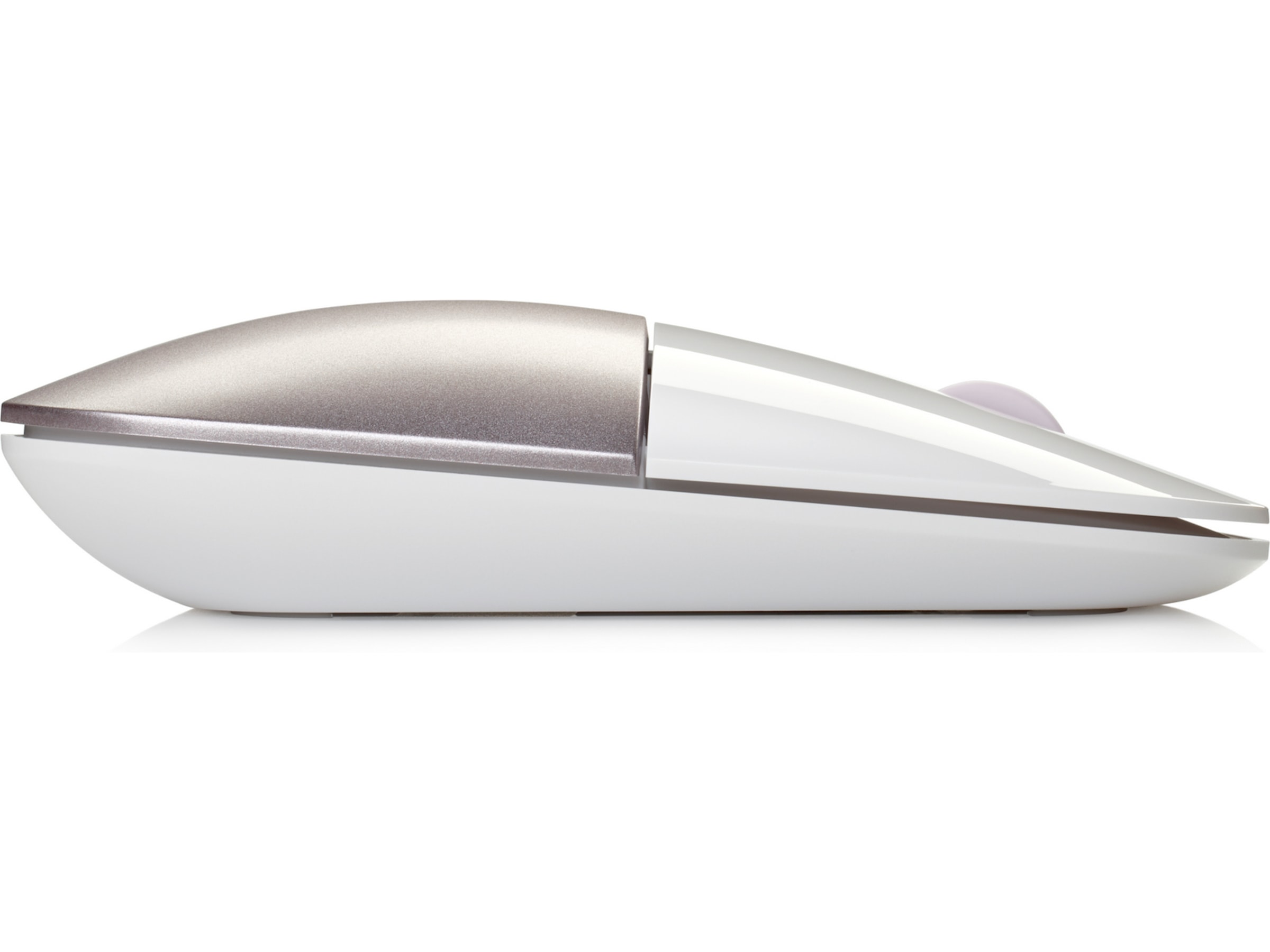 HP Z3700 Trådløs mus (hvit/rosa) Mus