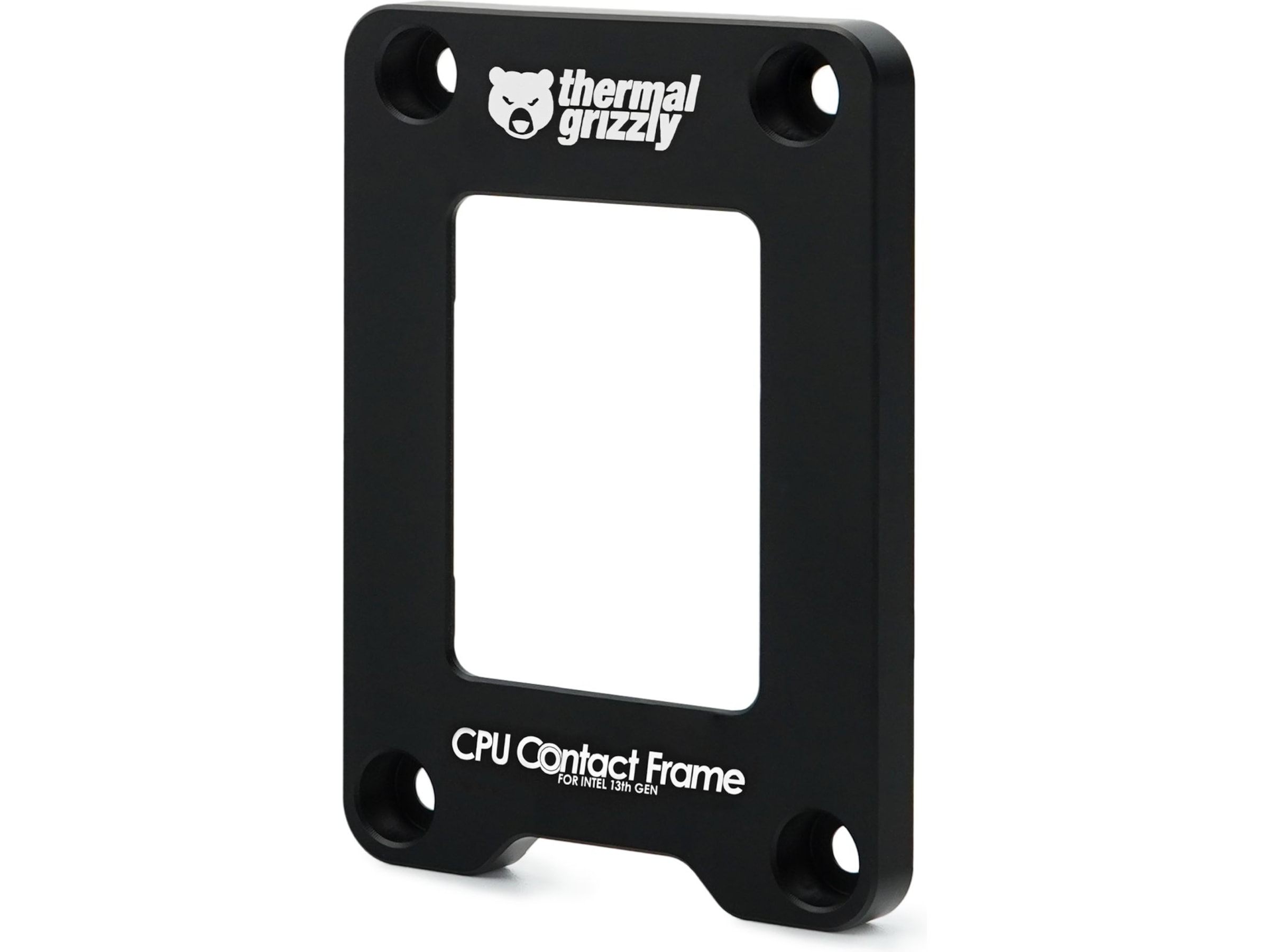 Thermal Grizzly Intel 13th & 14th Gen CPU Contact Frame Tilbehør