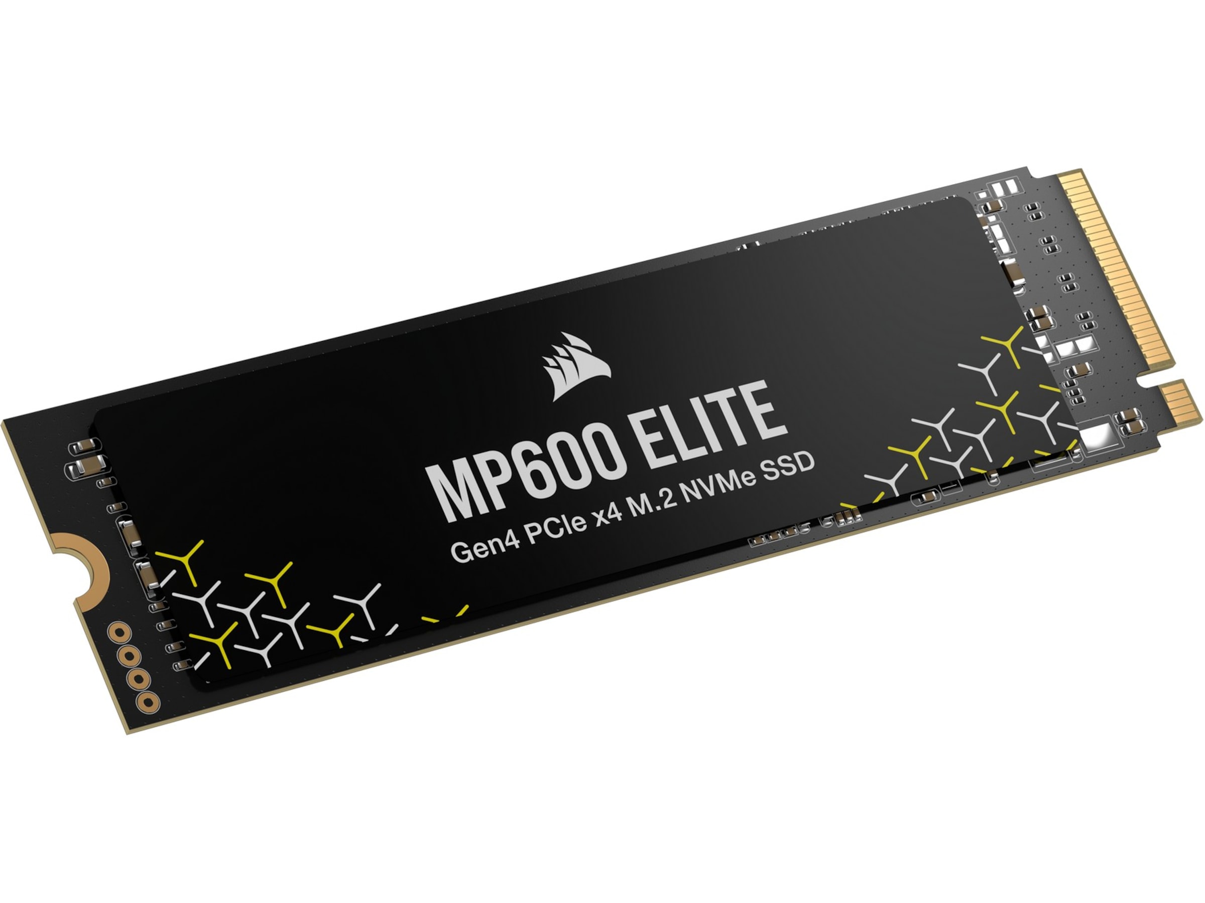 Corsair MP600 ELITE 2TB NVMe PCIe M.2 SSD SSD M.2