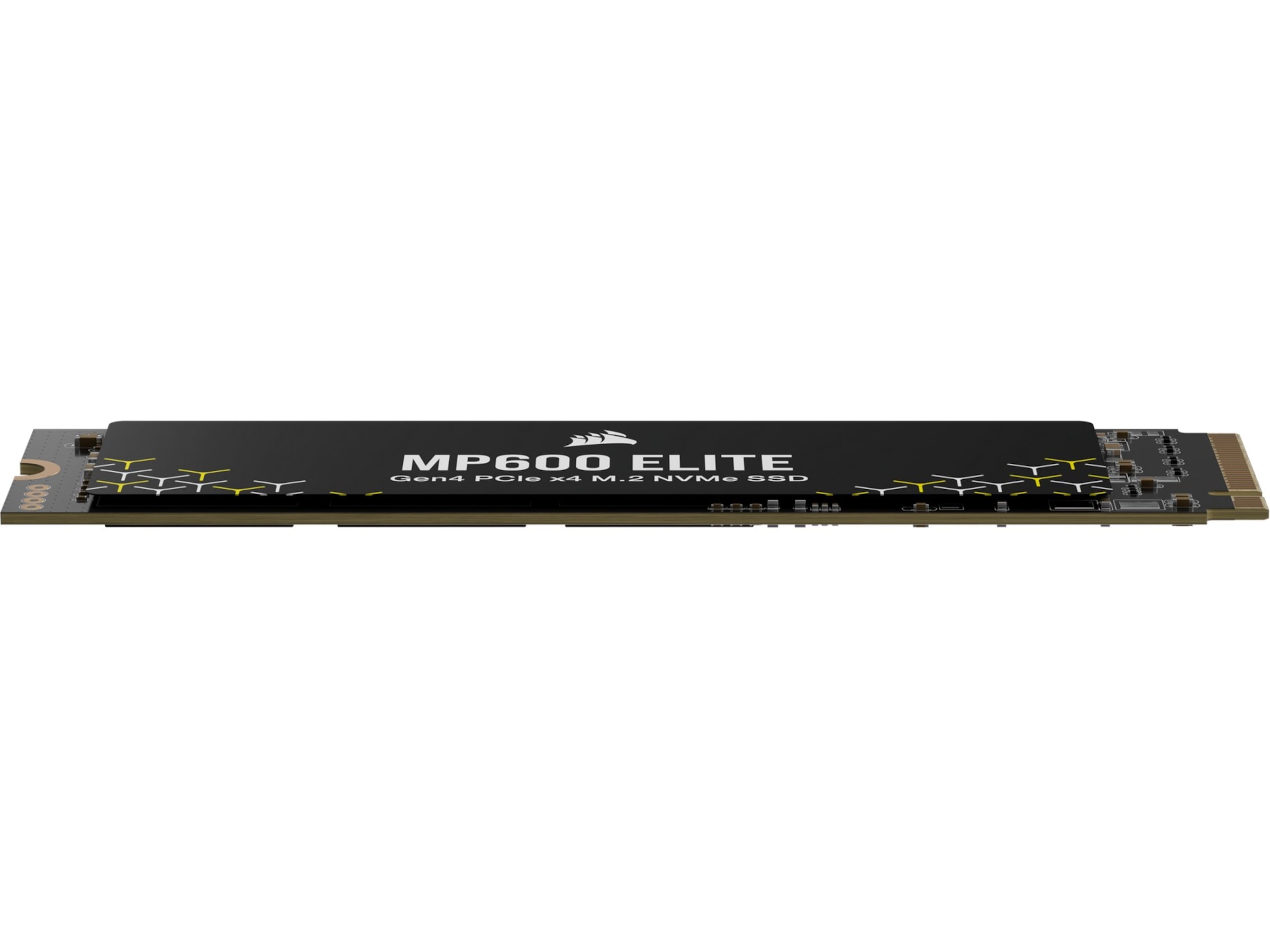 Corsair MP600 ELITE 2TB NVMe PCIe M.2 SSD SSD M.2