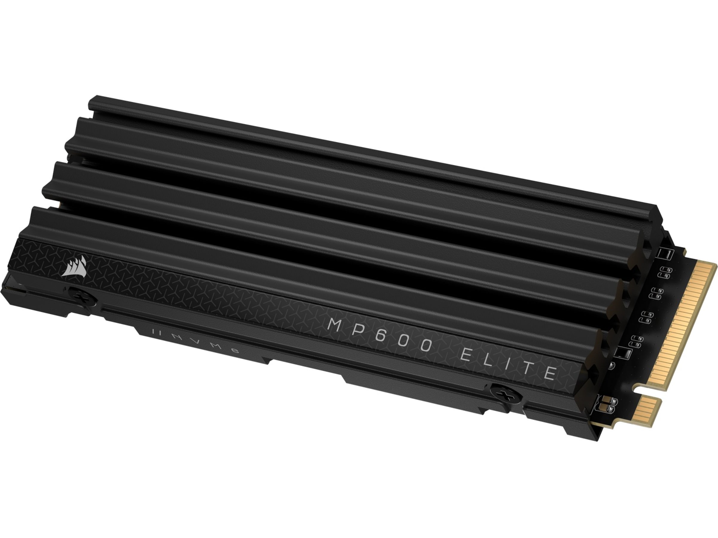 Corsair MP600 ELITE 1TB NVMe PCIe M.2 SSD Heatsink SSD M.2