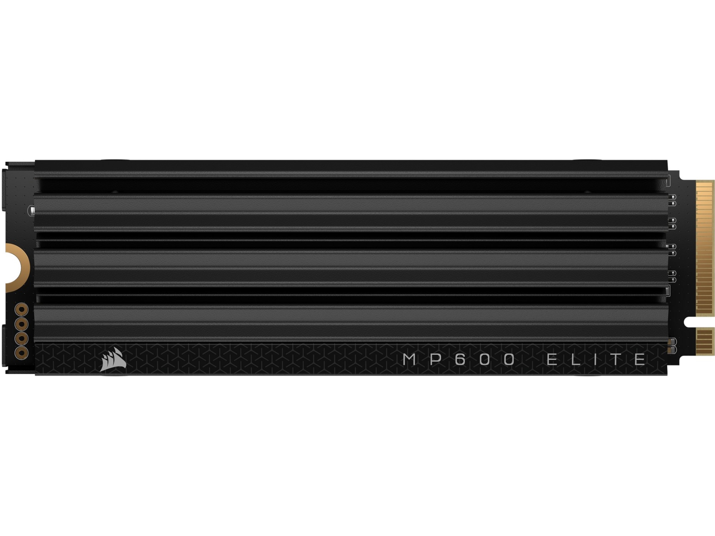 Corsair MP600 ELITE 1TB NVMe PCIe M.2 SSD Heatsink SSD M.2