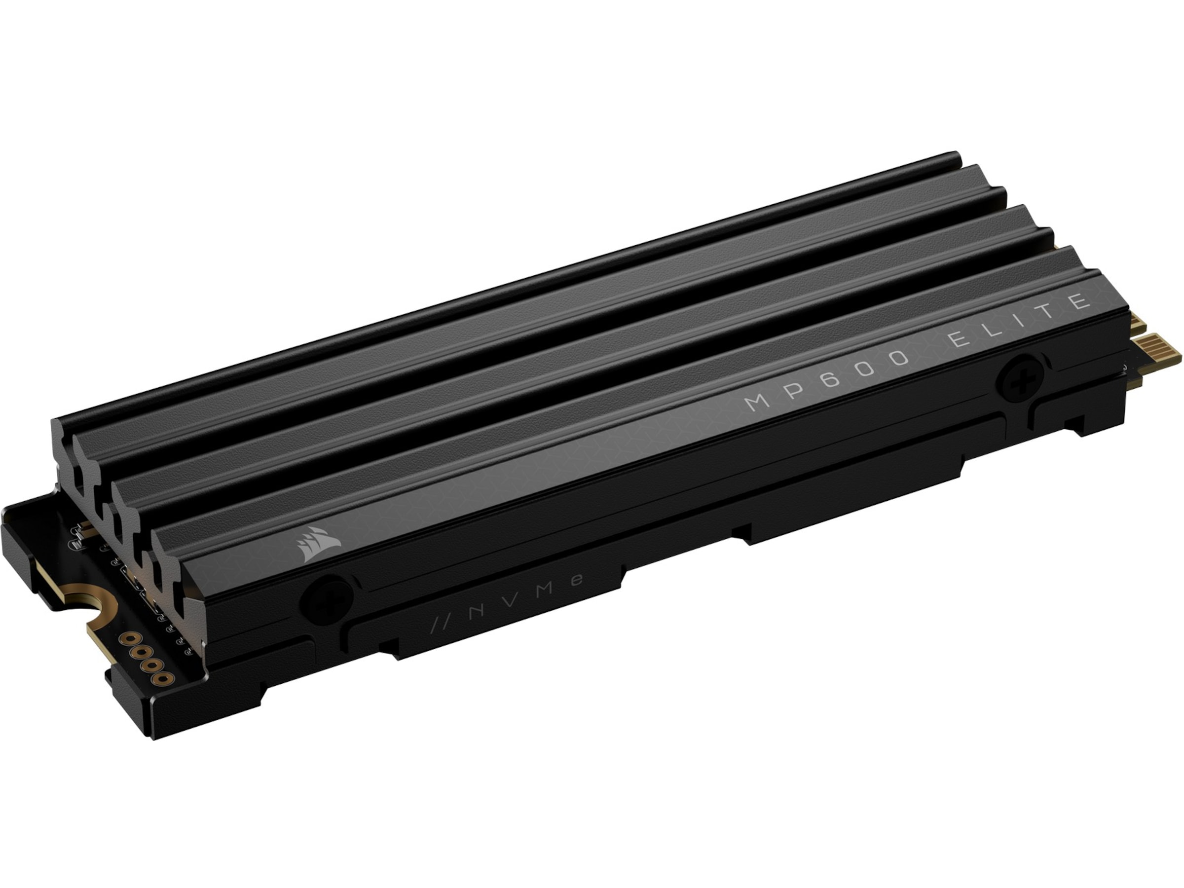 Corsair MP600 ELITE 1TB NVMe PCIe M.2 SSD Heatsink SSD M.2