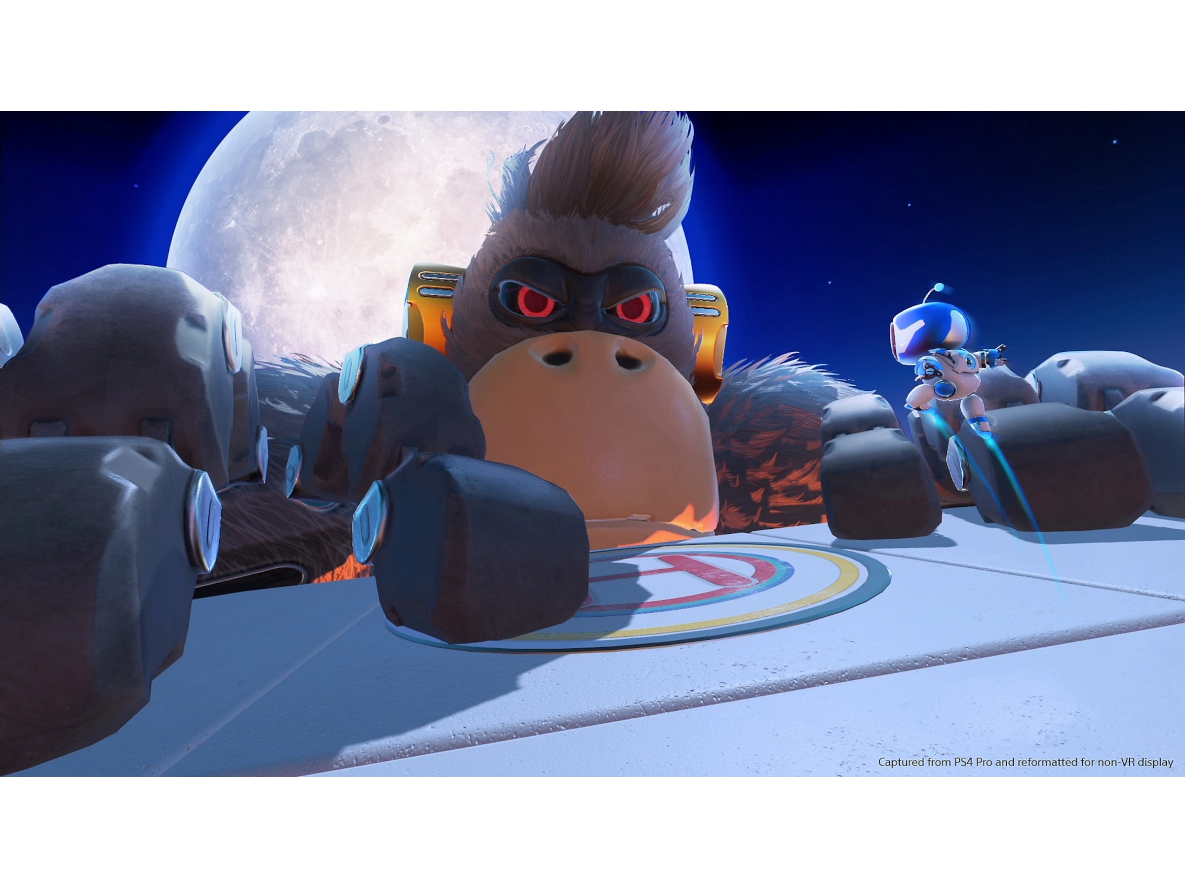 Astro Bot Spill til Playstation 5