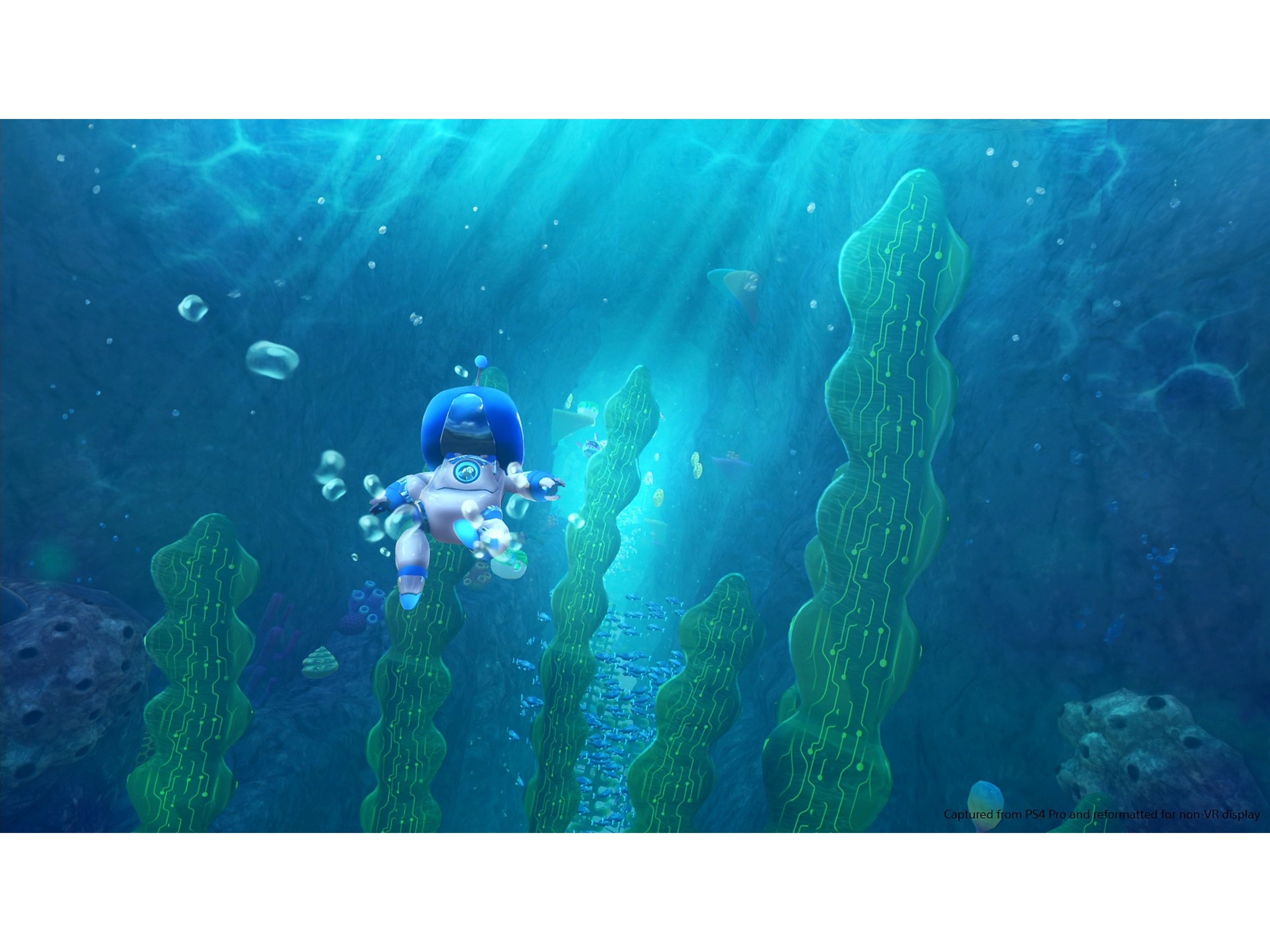 Astro Bot Spill til Playstation 5