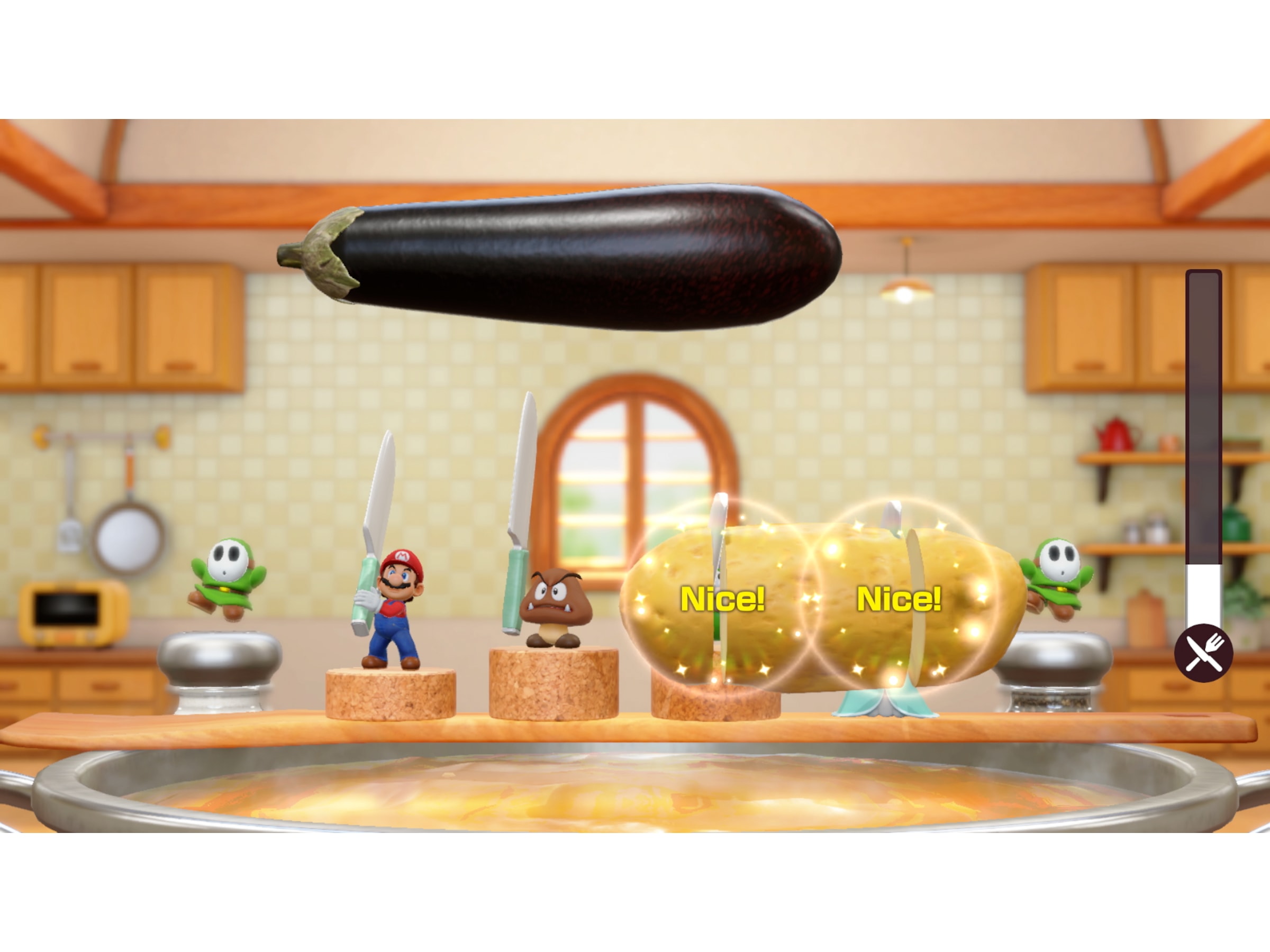 Super Mario Party Jamboree Spill til Nintendo Switch