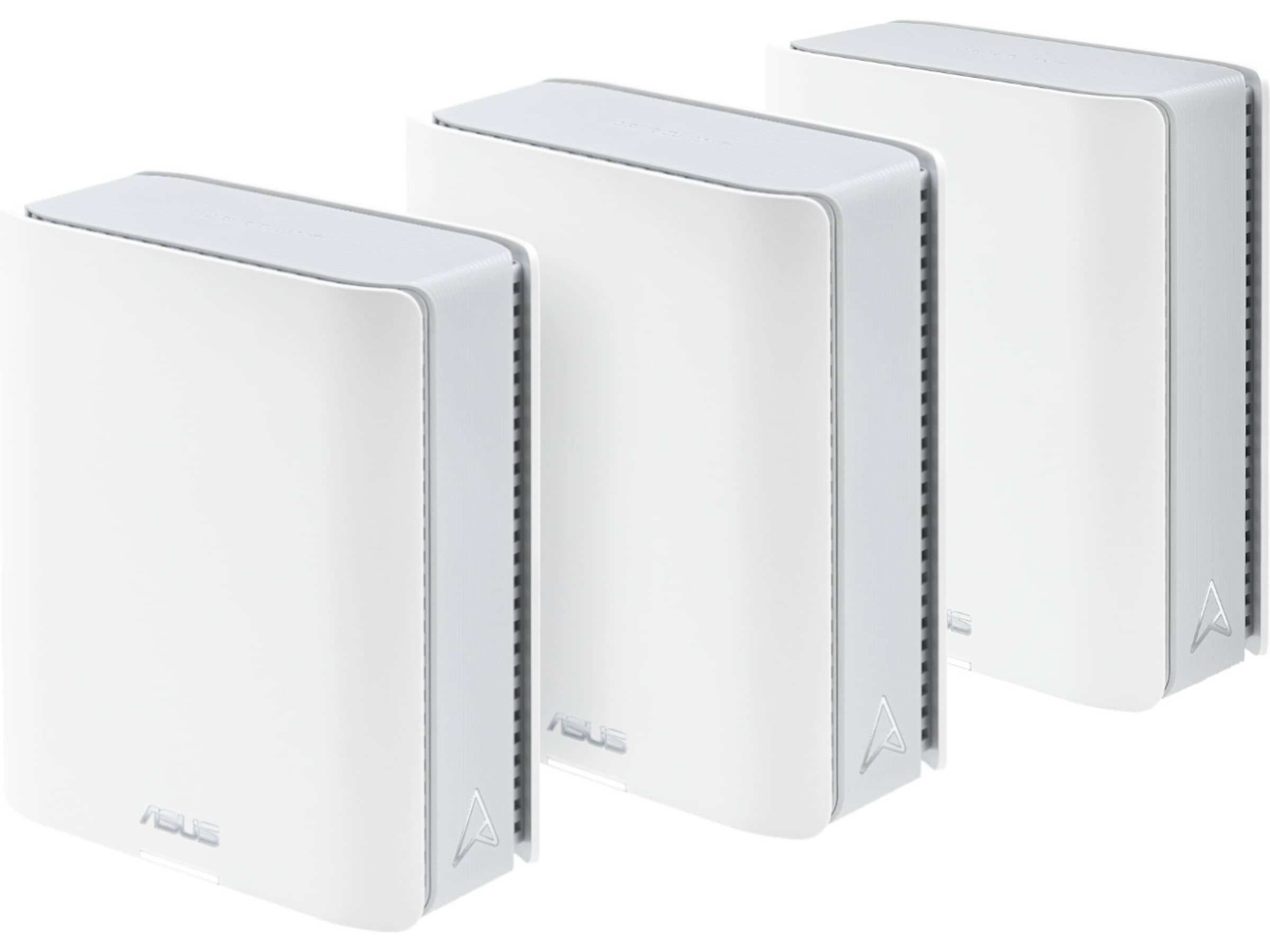 ASUS ZenWiFi BT10 AiMesh router 3-pack Routere