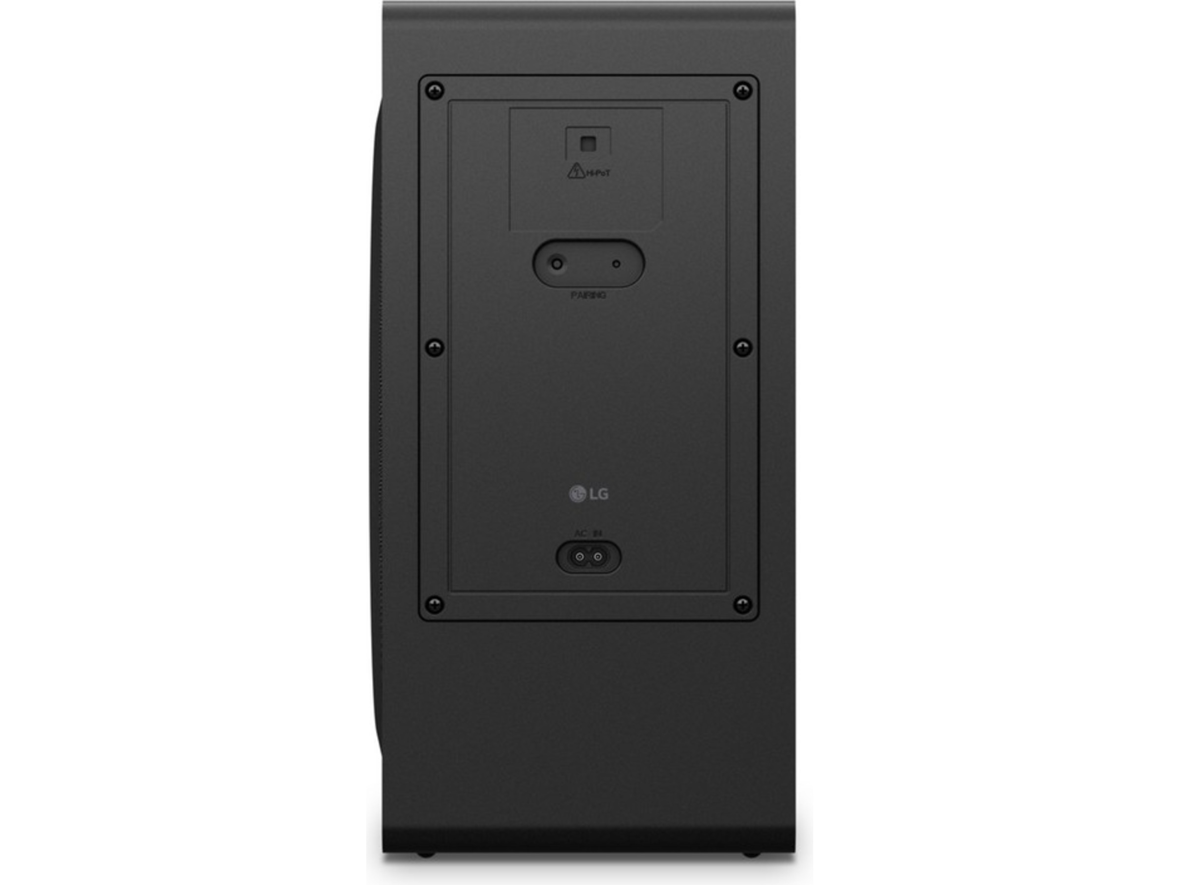 LG NS90TY Lydplanke -B-Grade Demo DVD/Hi-Fi/stereo