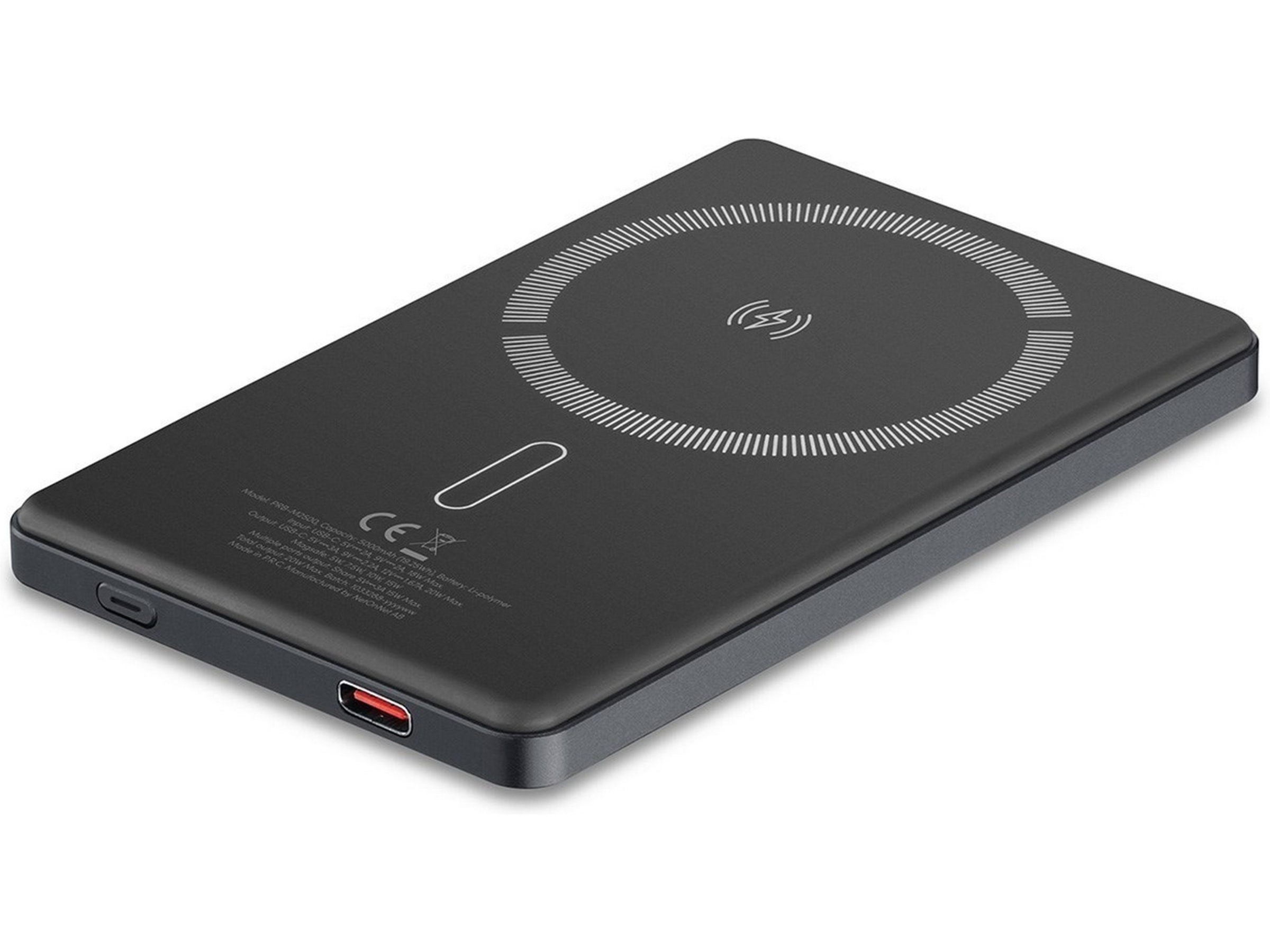 Bose QuietComfort Ultra trådløse hodetelefoner, Over-Ear (hvit) + powerbank Hodetelefoner