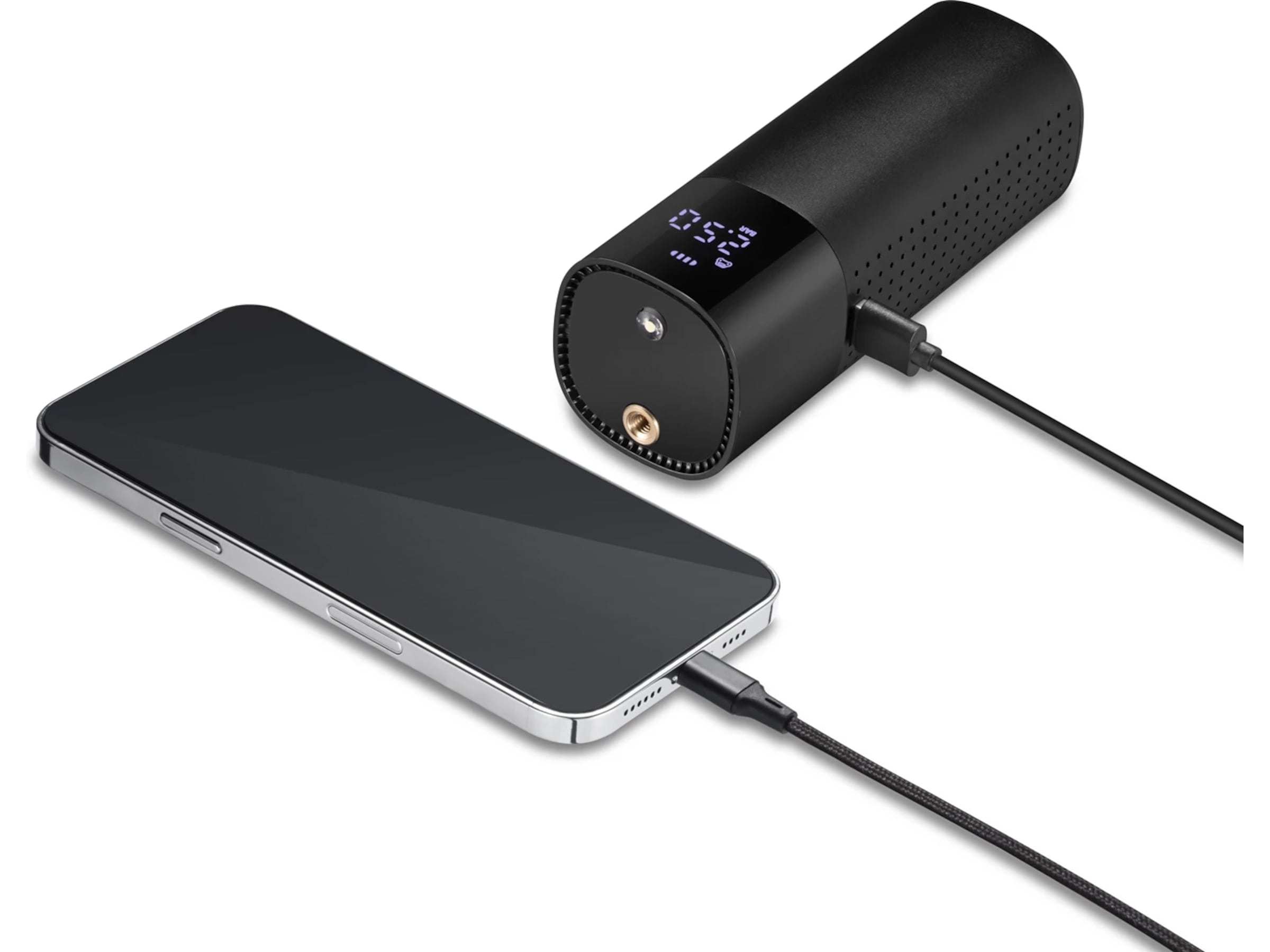 Andersson PRB-C2000 Kompressor powerbank Powerbank