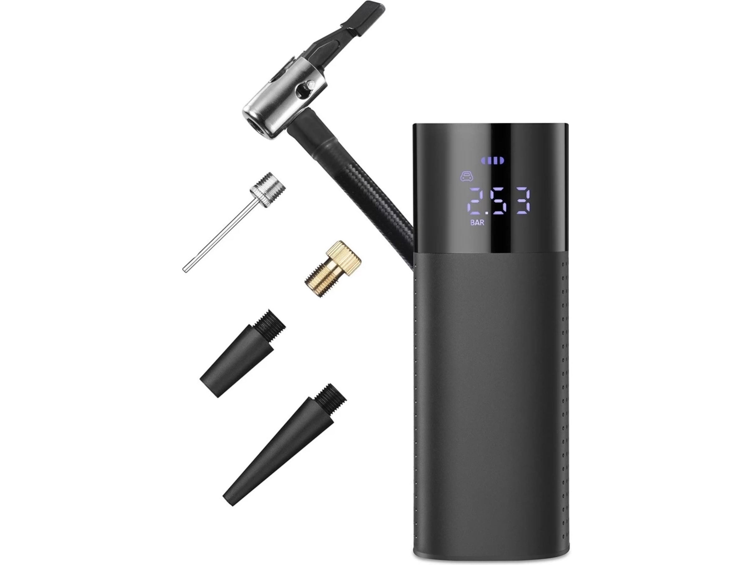 Andersson PRB-C2000 Kompressor powerbank Powerbank