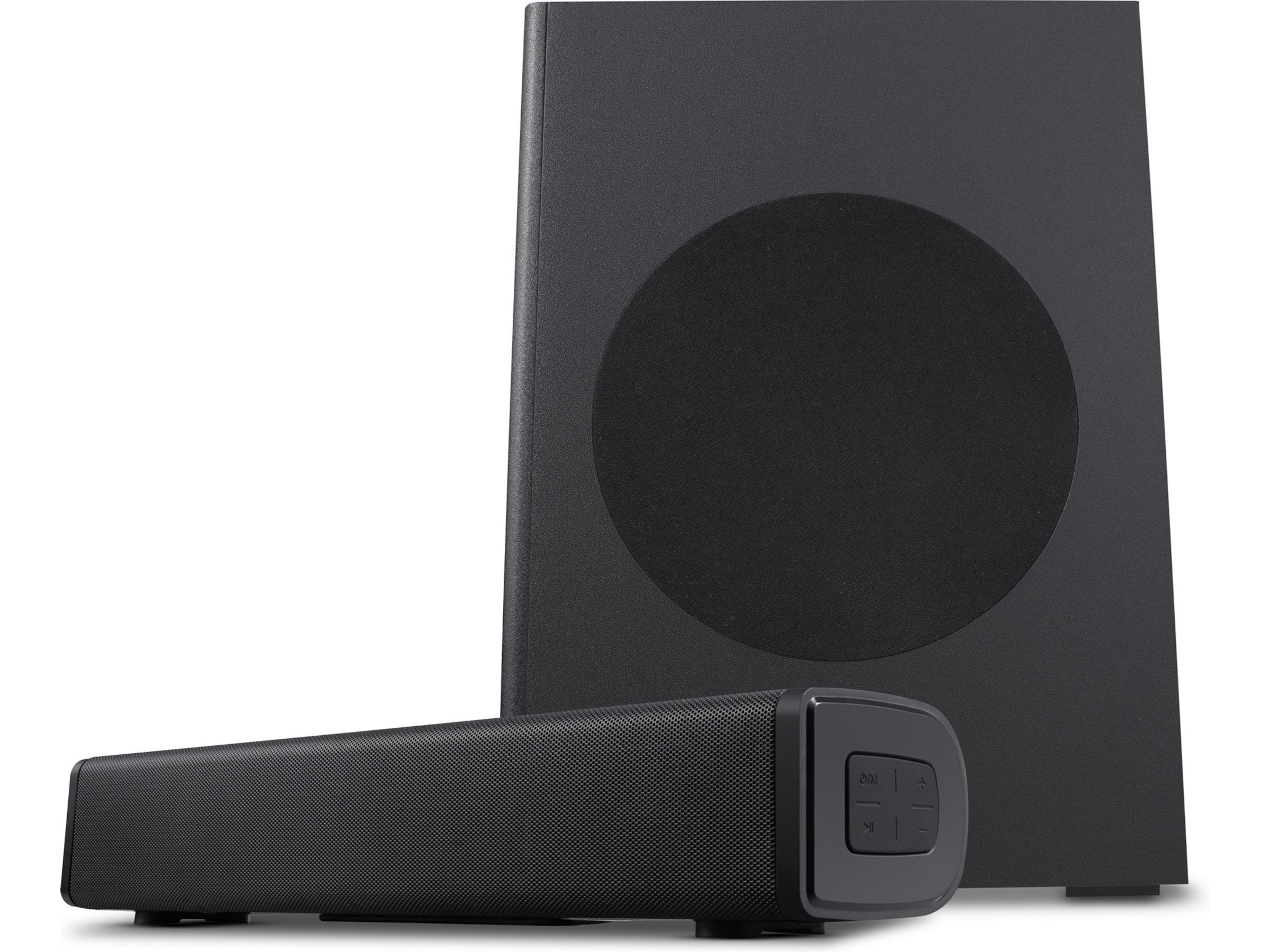 Andersson CTS-C2000 Soundbar med subwoofer Lydplanker