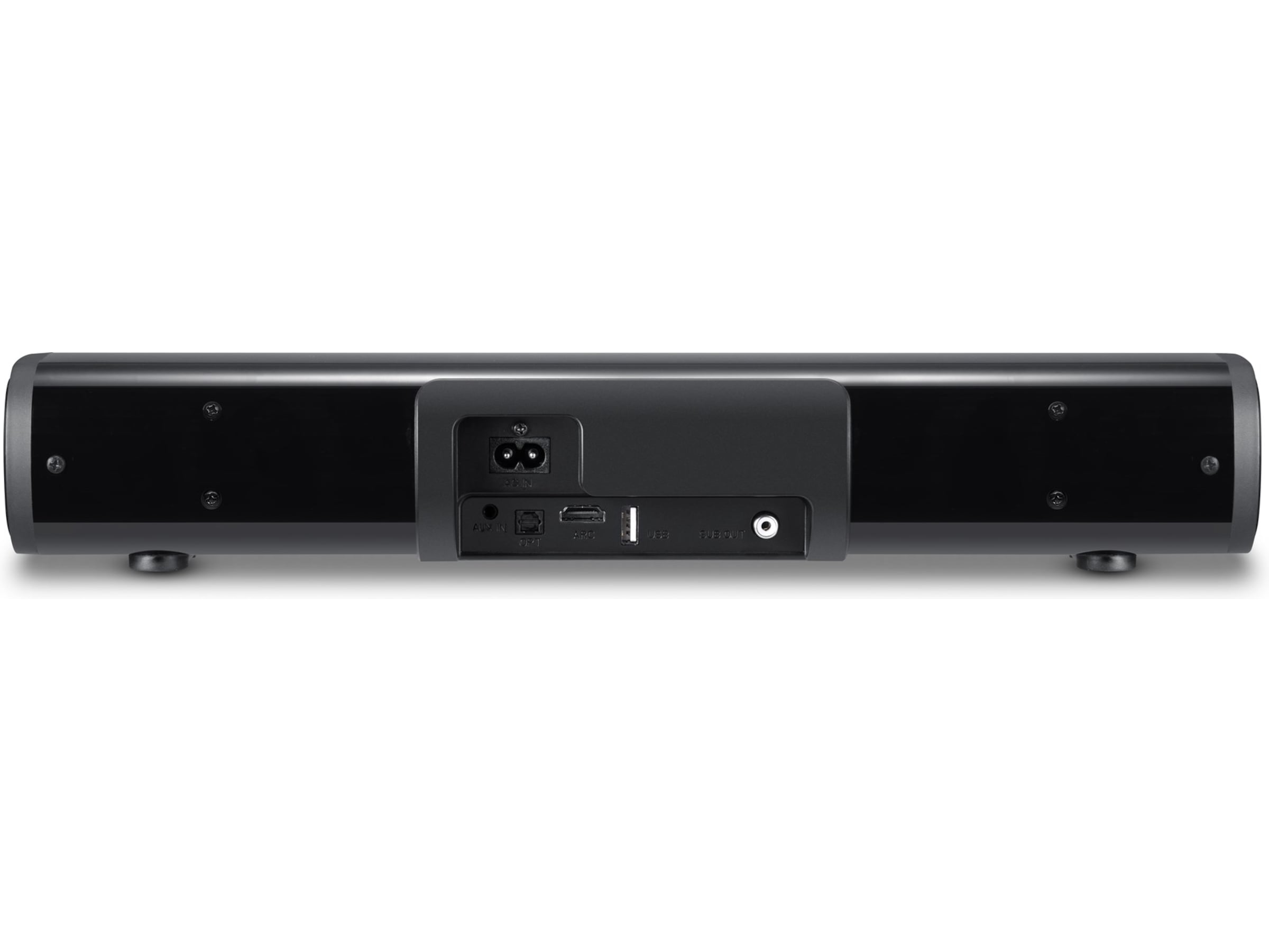 Andersson CTS-C2000 Soundbar med subwoofer Lydplanker