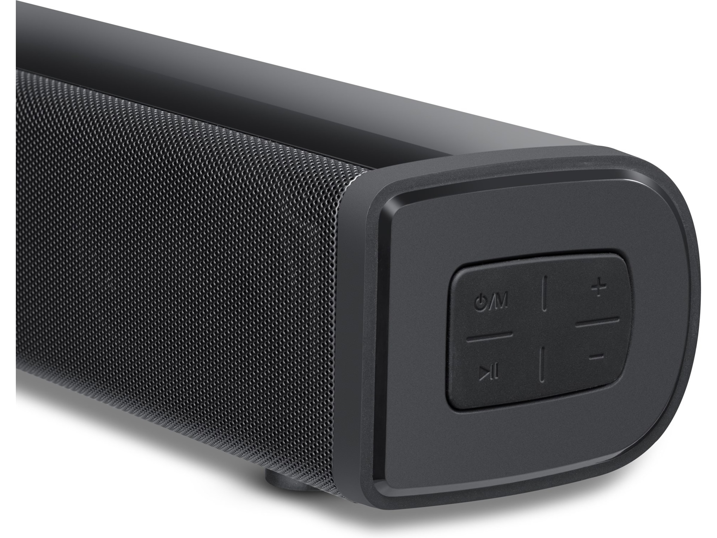 Andersson CTS-C2000 Soundbar med subwoofer Lydplanker