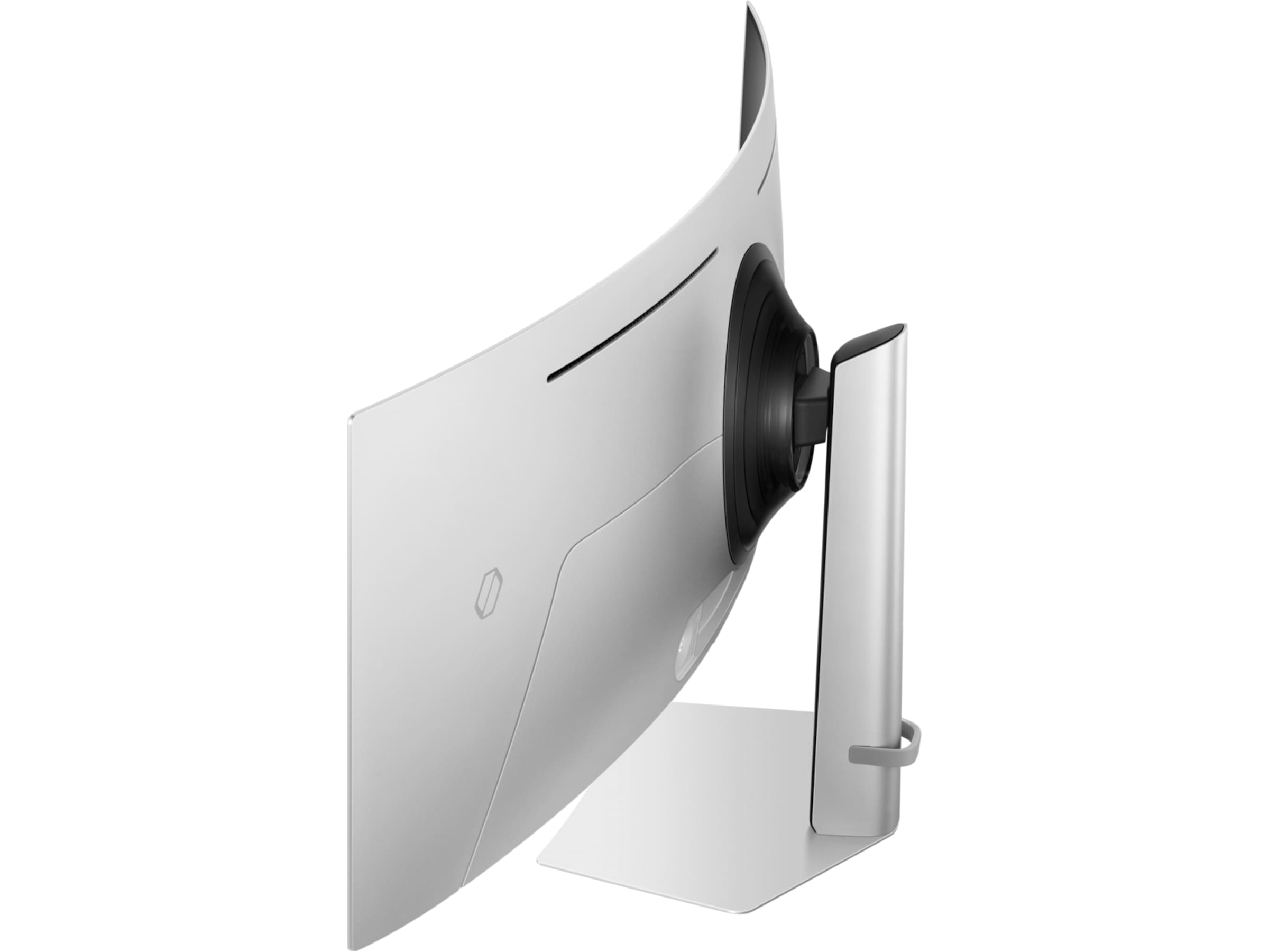 Samsung 49" Odyssey G9 curved gamingskjerm 49DG912 Skjermer