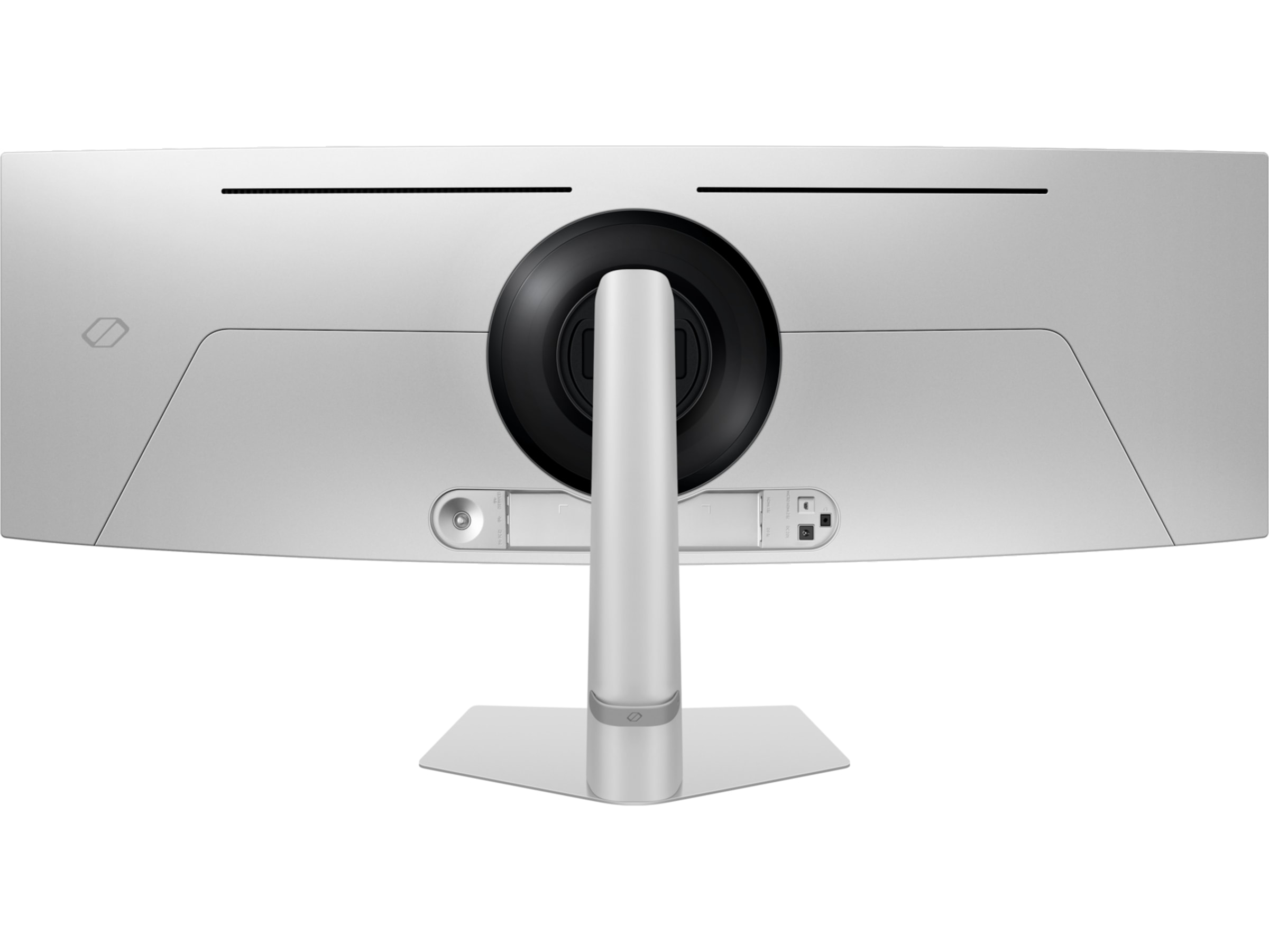 Samsung 49" Odyssey G9 curved gamingskjerm 49DG912 Skjermer