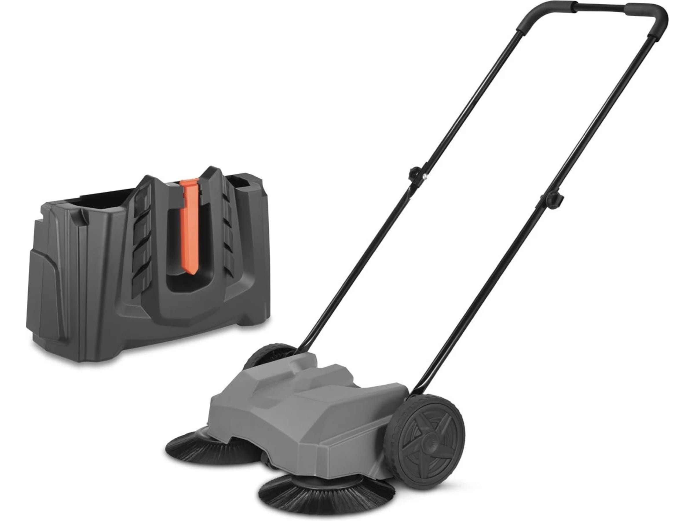 Andersson Manuell feiemaskin Feiemaskiner