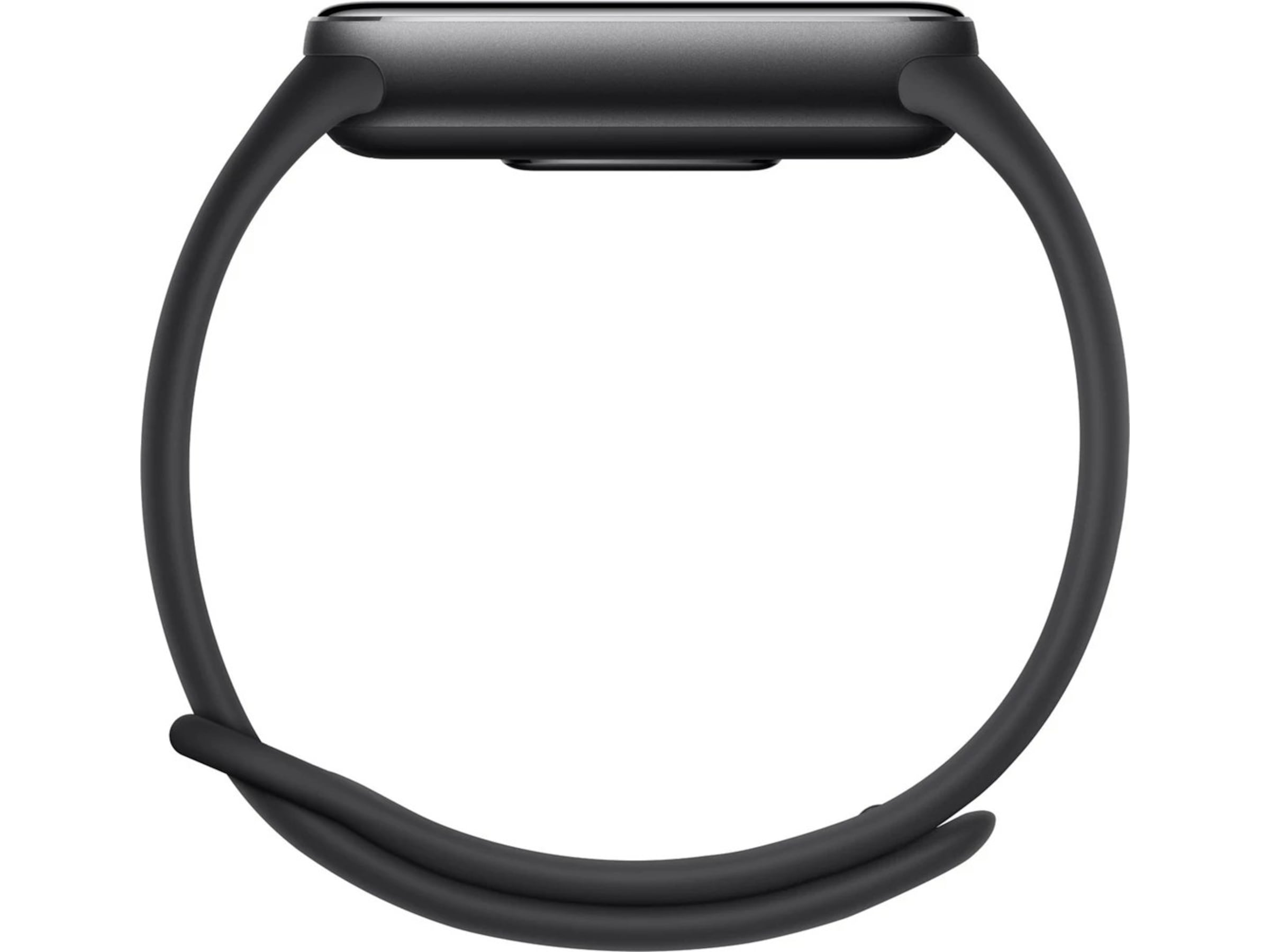 Xiaomi Smart Band 10 (midnight black) Smartklokker