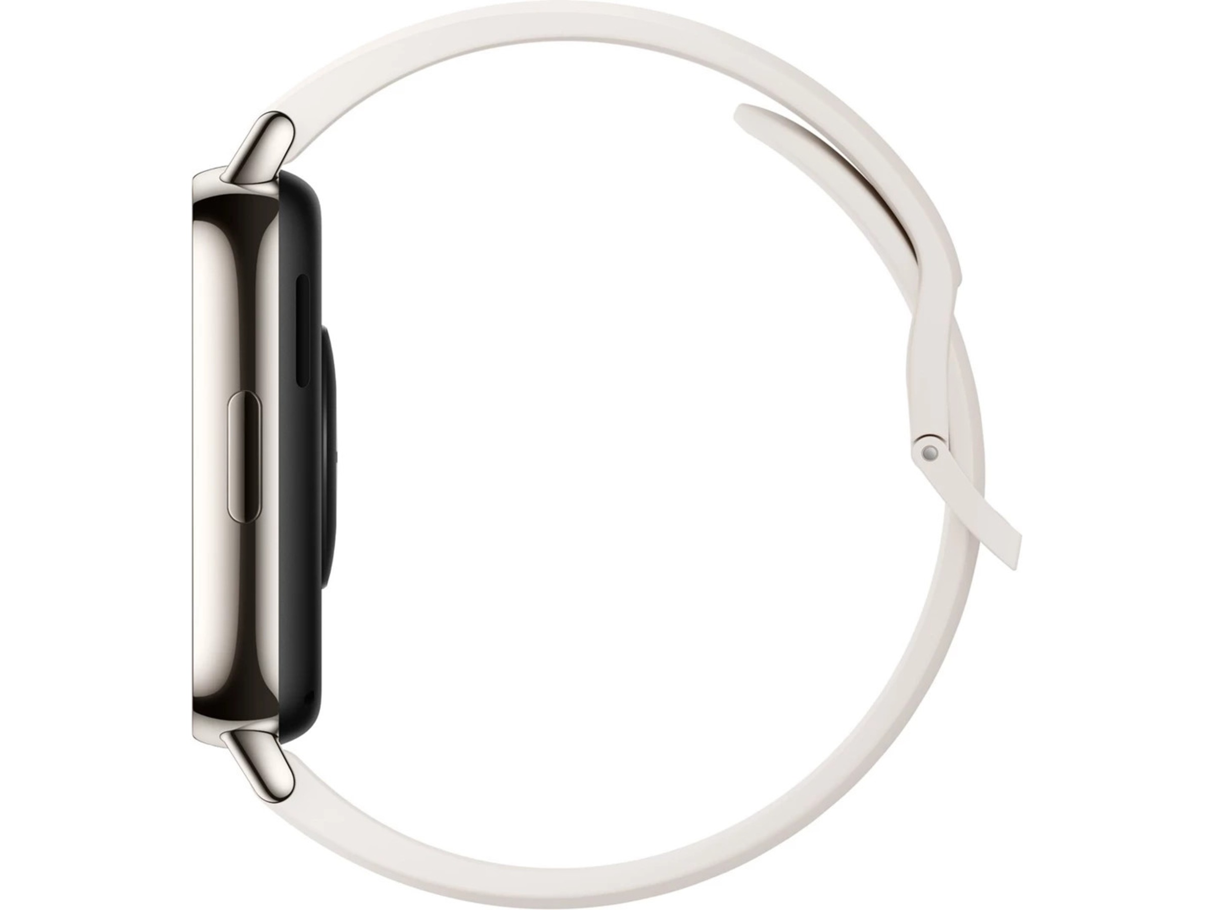 Xiaomi Redmi Watch 5 Lite (light gold) Smartklokker