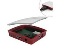 Raspberry Pi Official enclosure Tilbehør
