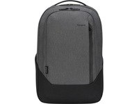 Targus Cypress 15.6” Hero Backpack med EcoSmart® (grå) Ryggsekk, veske & mappe
