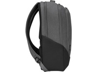 Targus Cypress 15.6” Hero Backpack med EcoSmart® (grå) Ryggsekk, veske & mappe