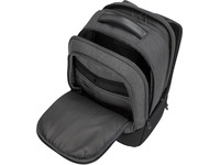 Targus Cypress 15.6” Hero Backpack med EcoSmart® (grå) Ryggsekk, veske & mappe