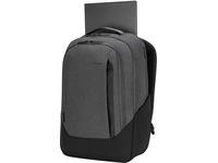 Targus Cypress 15.6” Hero Backpack med EcoSmart® (grå) Ryggsekk, veske & mappe