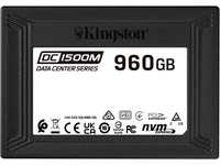 Kingston DC1500M 1 To - Disque SSD - | Muséericorde