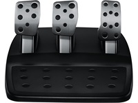 Logitech G29 Driving Force Racing  -B-Grade Demo gaming