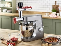 Kenwood Kjøttkverner KAX950ME Tilbehør til kjøkkenapparater