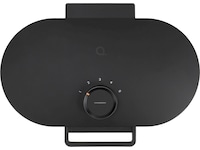 Andersson WMR 2.5 Vaffeljern Vaffeljern