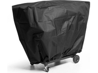 Austin and Barbeque BQC 2.3 Grilltrekk til mellomstore gassgriller Grillverktøy & tilbehørssett